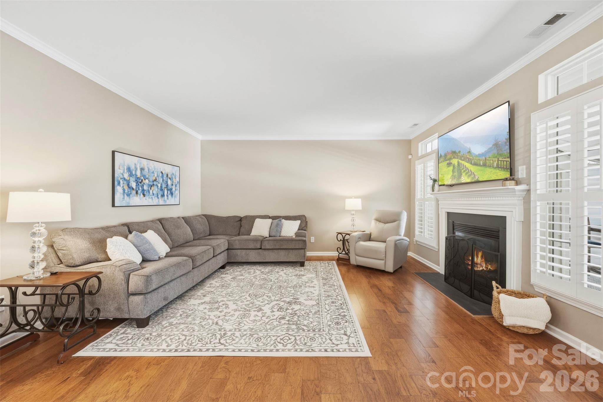 Sunset Point Townhomes - Residential