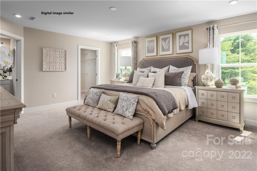 Ansley Park - Residential