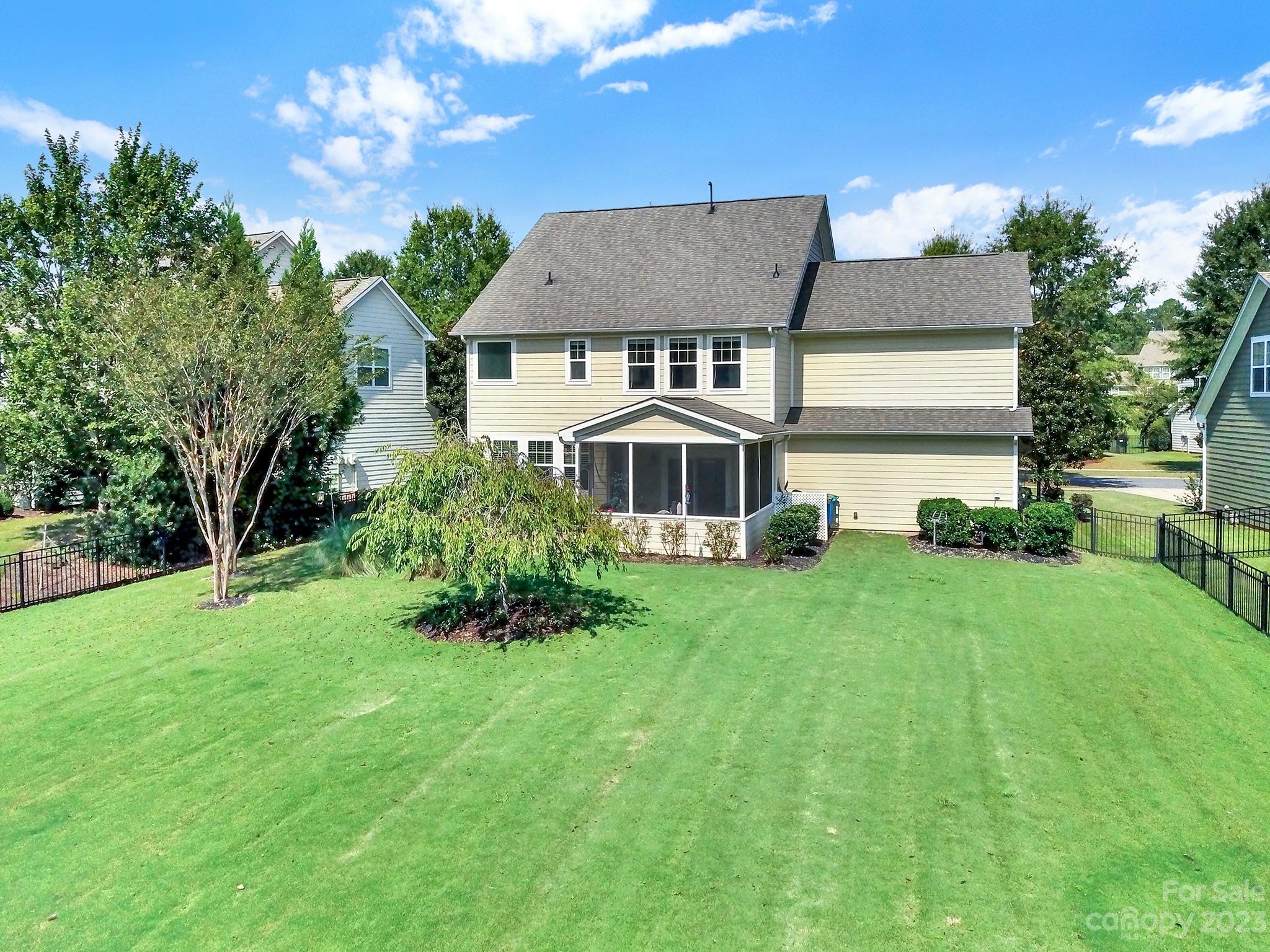 Springfield - Residential