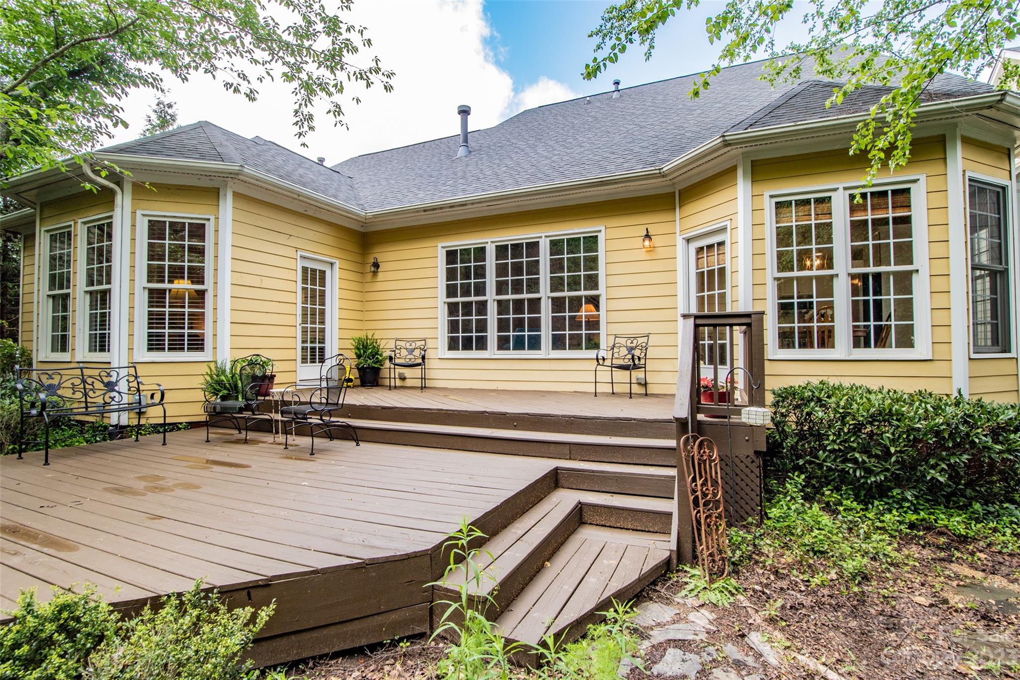 Baxter Village - Residential