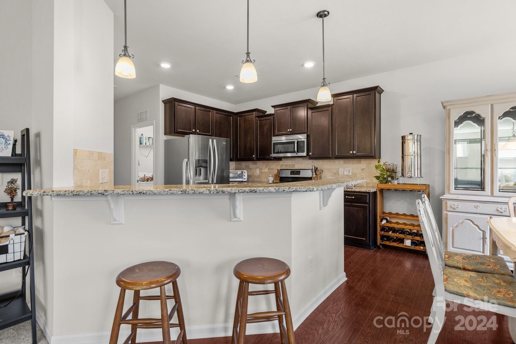 Waterside at the Catawba - Residential