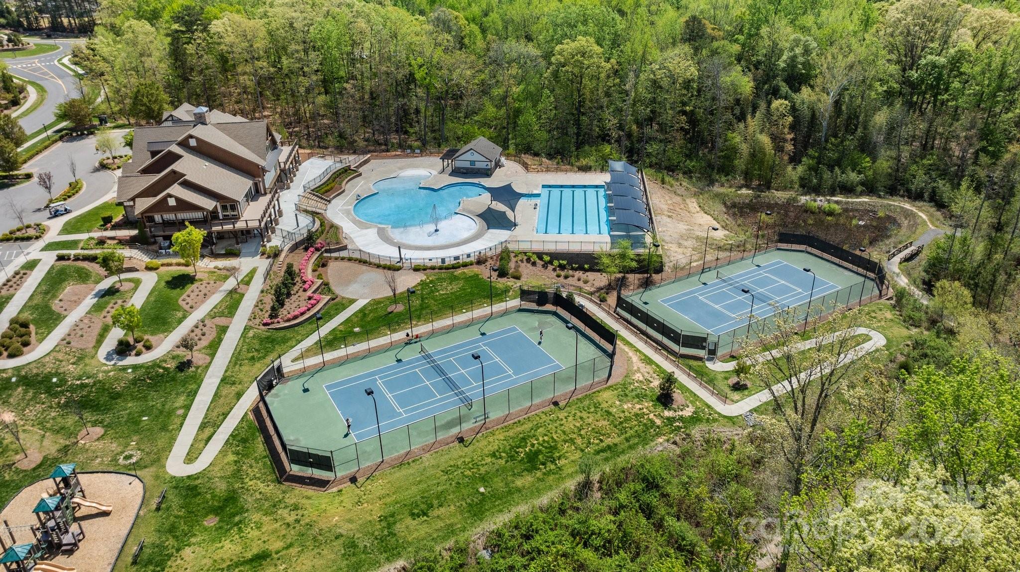 Waterside at the Catawba - Residential