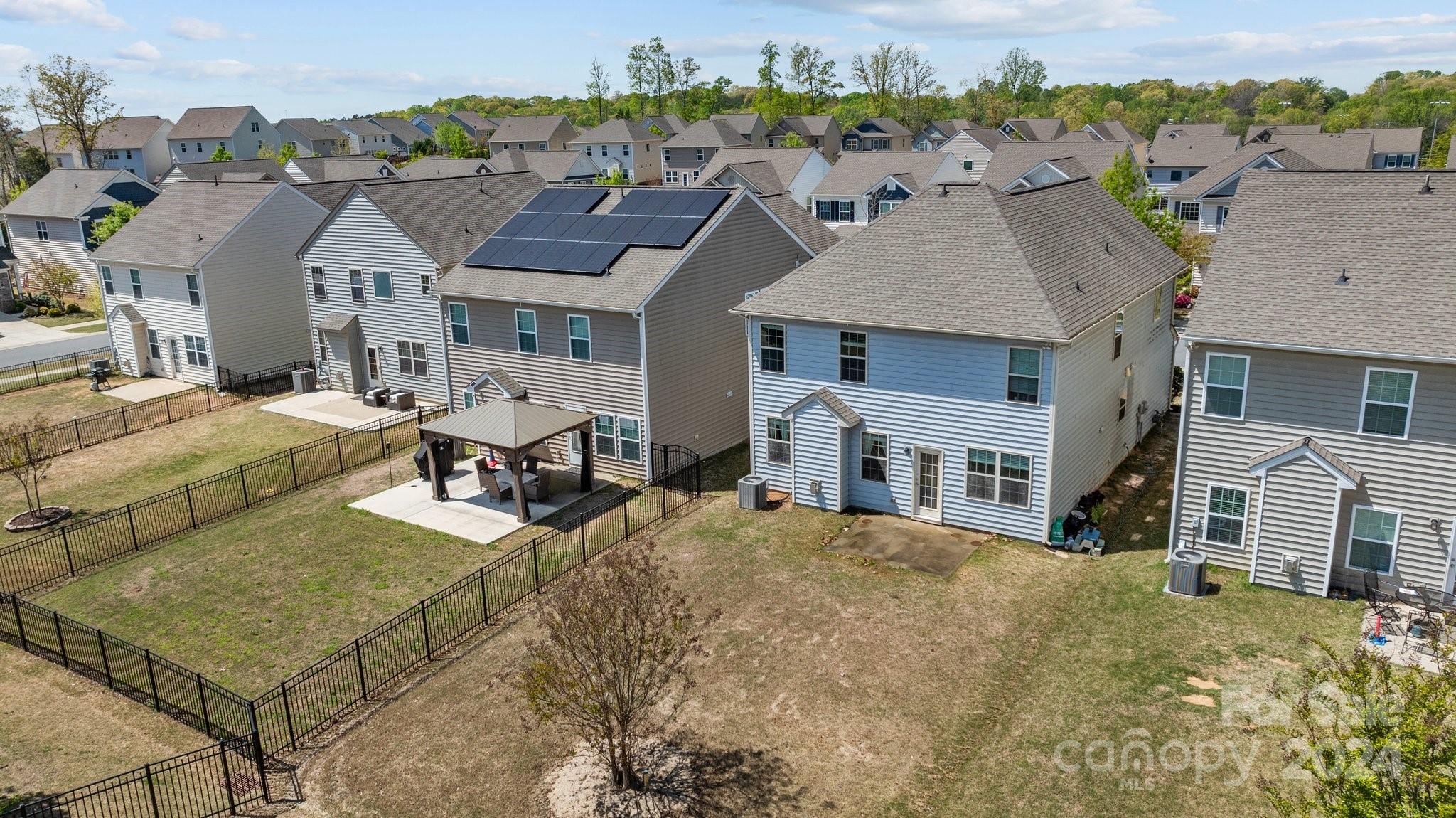 Waterside at the Catawba - Residential