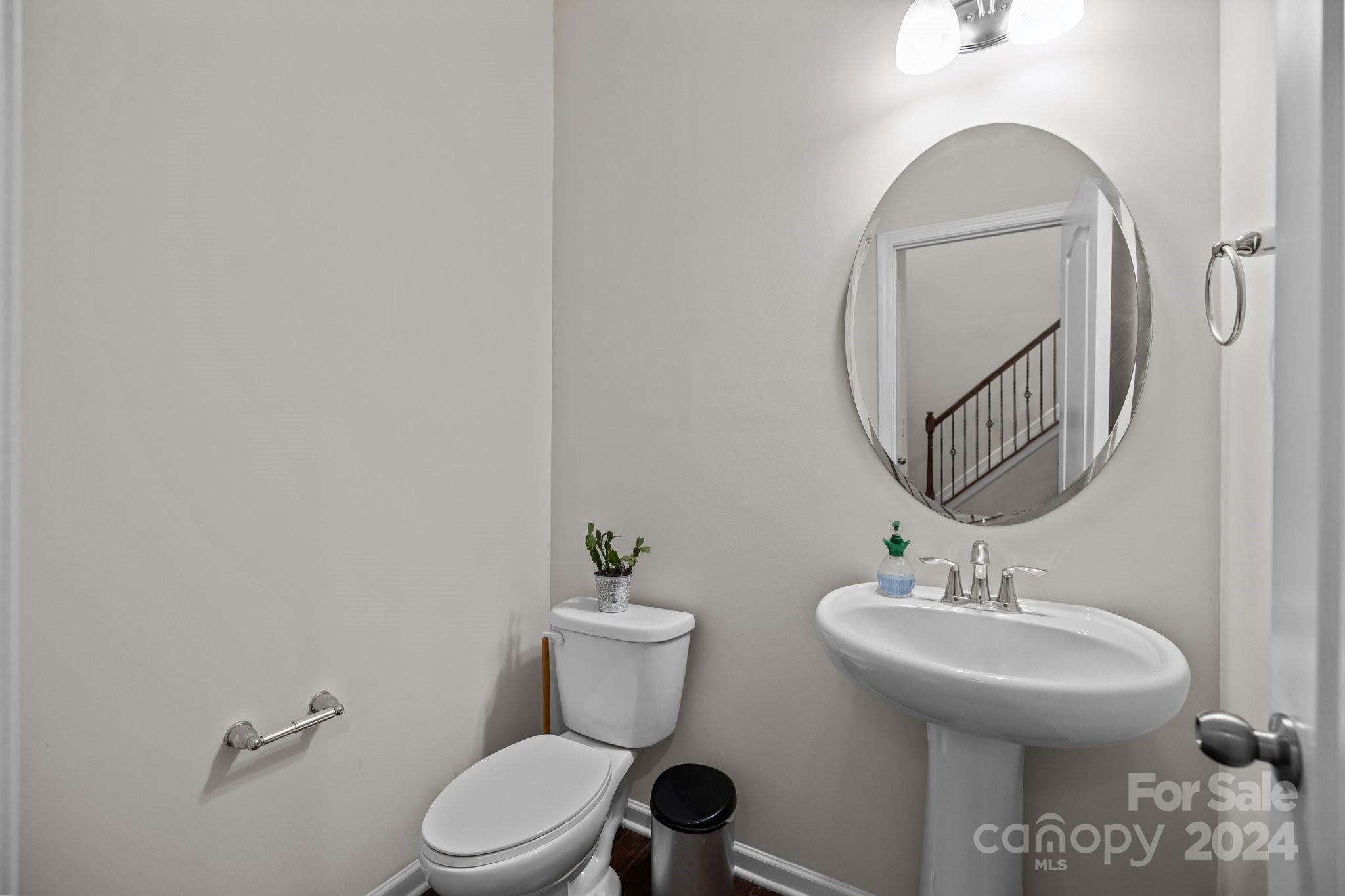 Waterside at the Catawba - Residential