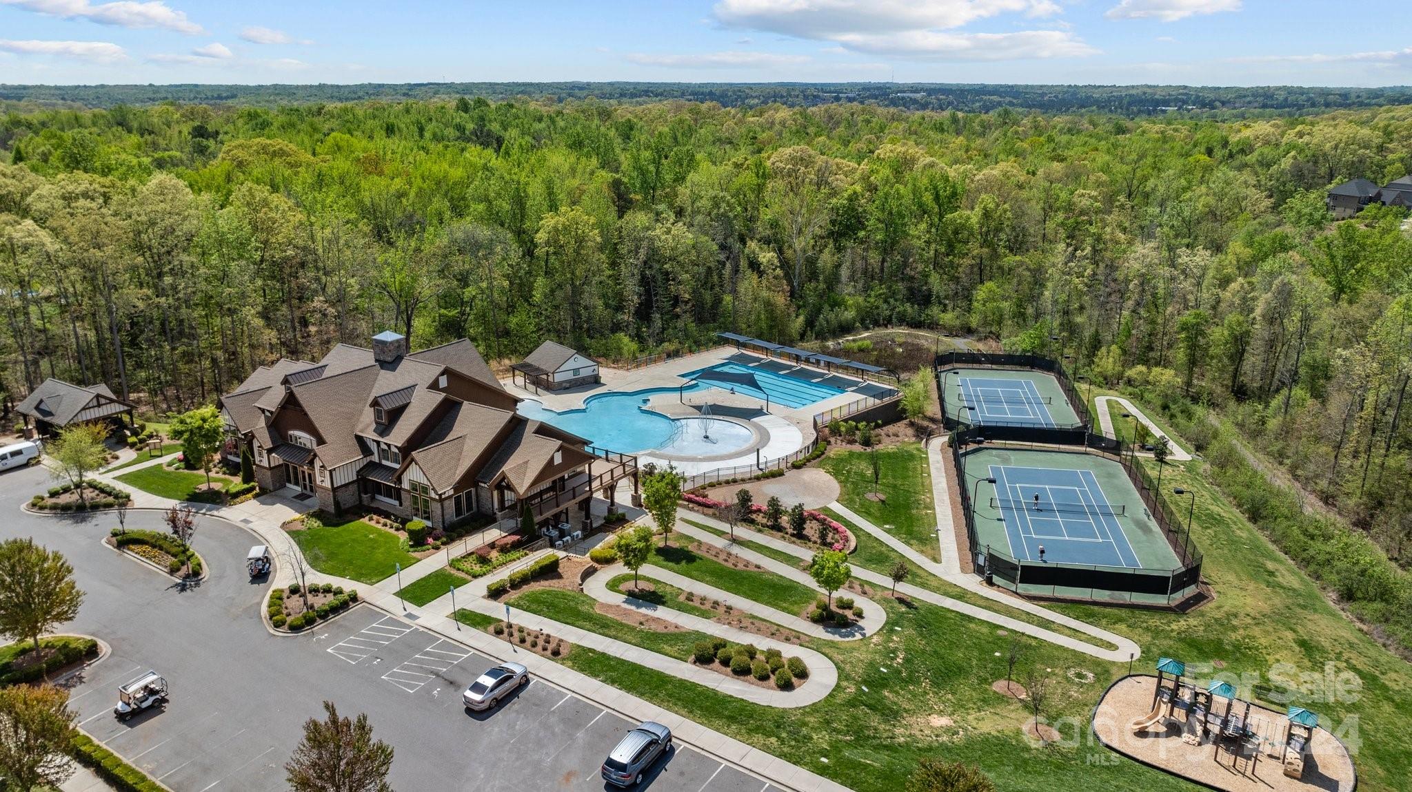 Waterside at the Catawba - Residential