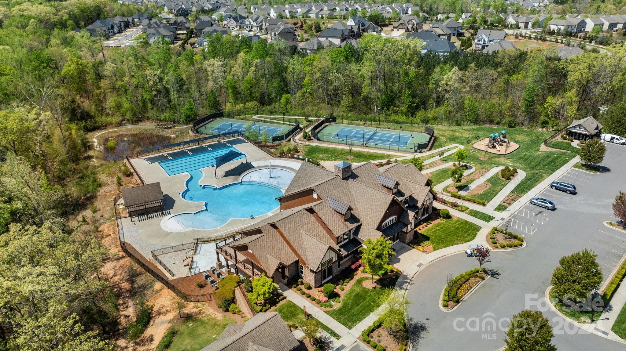 Waterside at the Catawba - Residential
