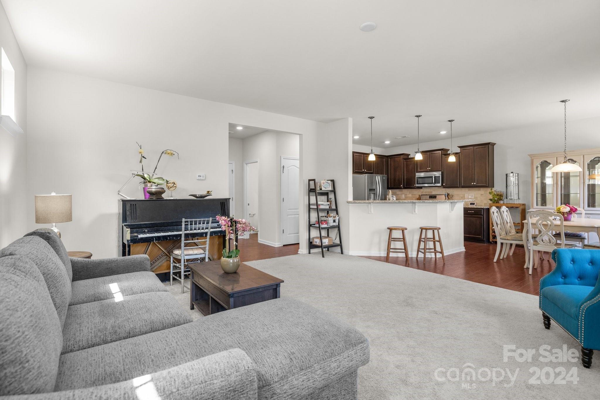 Waterside at the Catawba - Residential