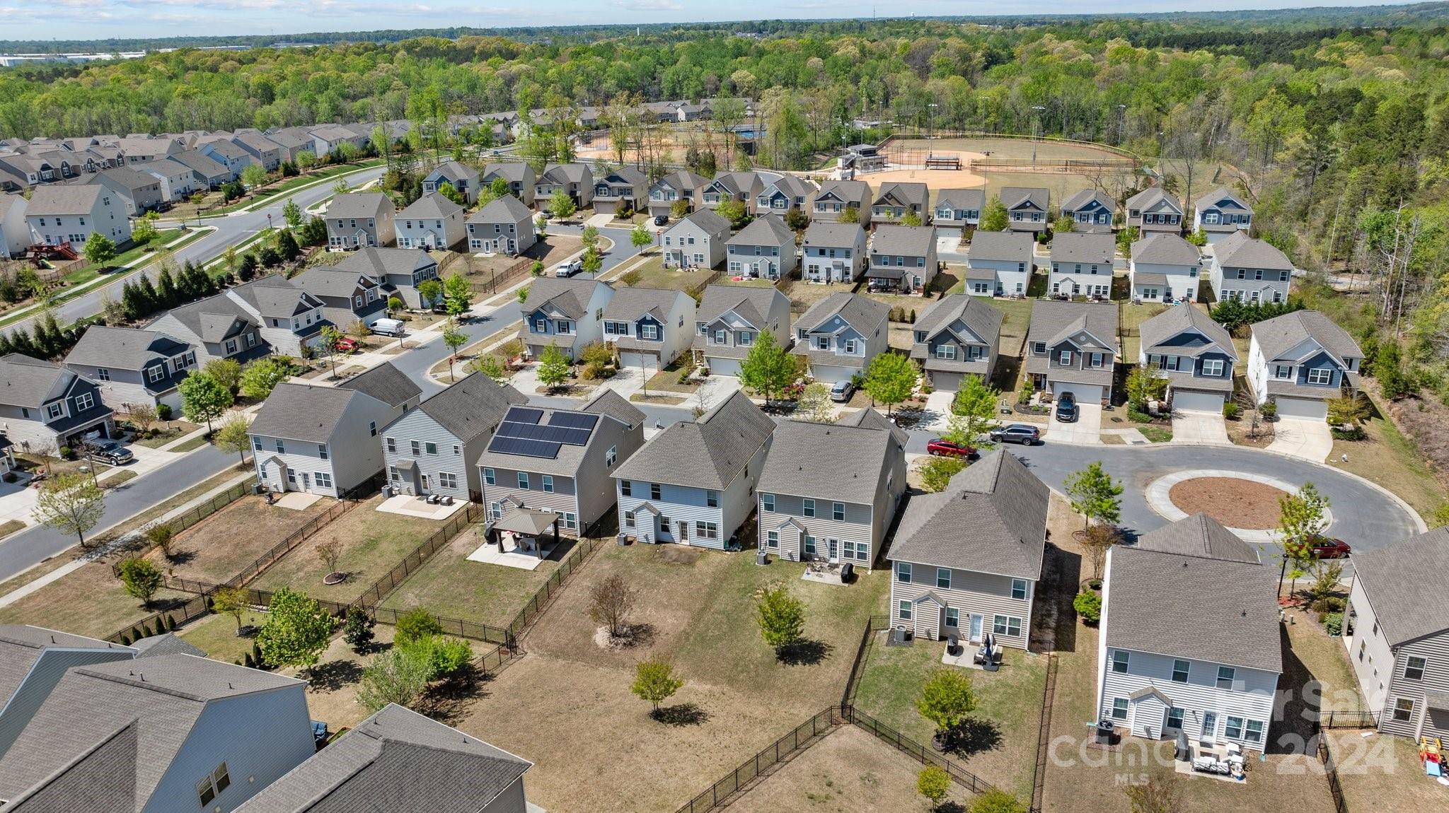 Waterside at the Catawba - Residential