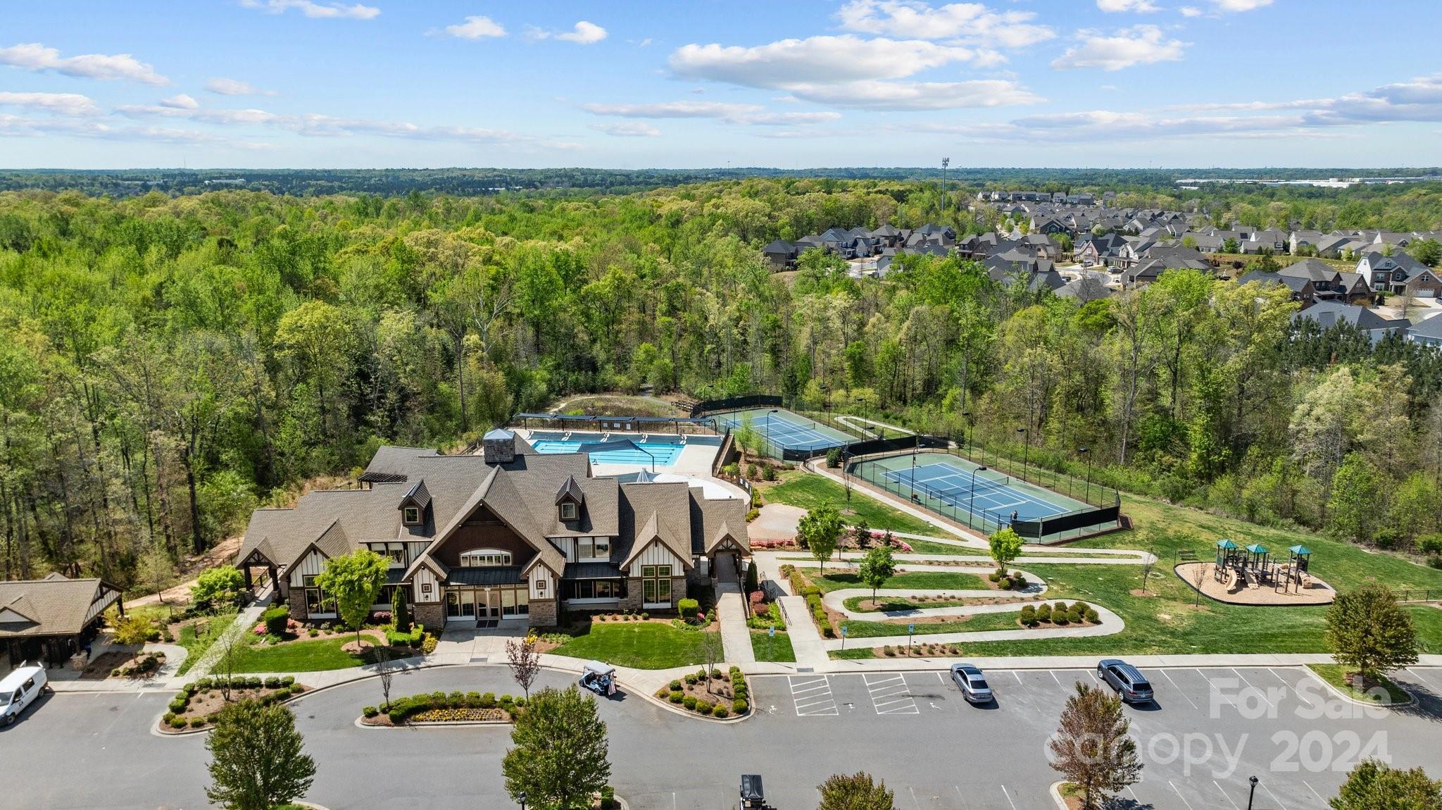 Waterside at the Catawba - Residential