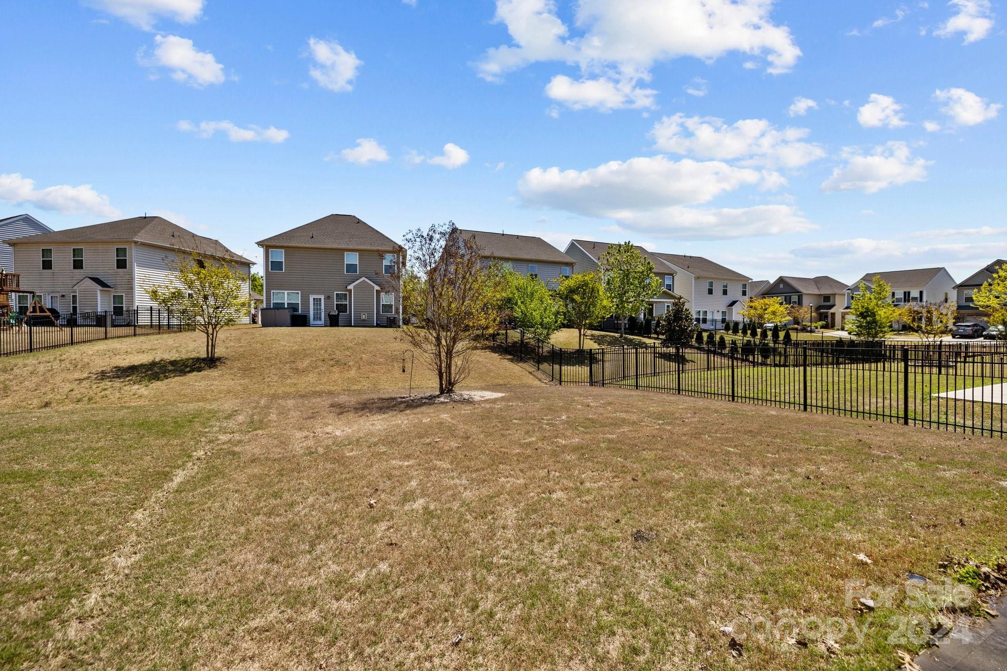 Waterside at the Catawba - Residential