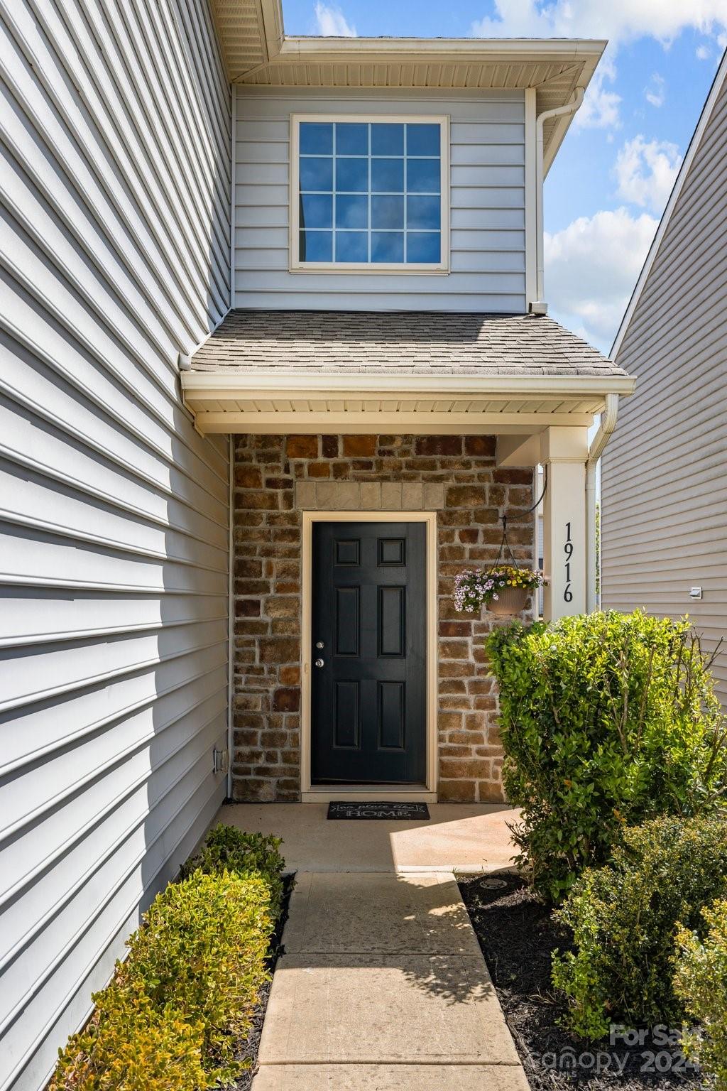 Waterside at the Catawba - Residential