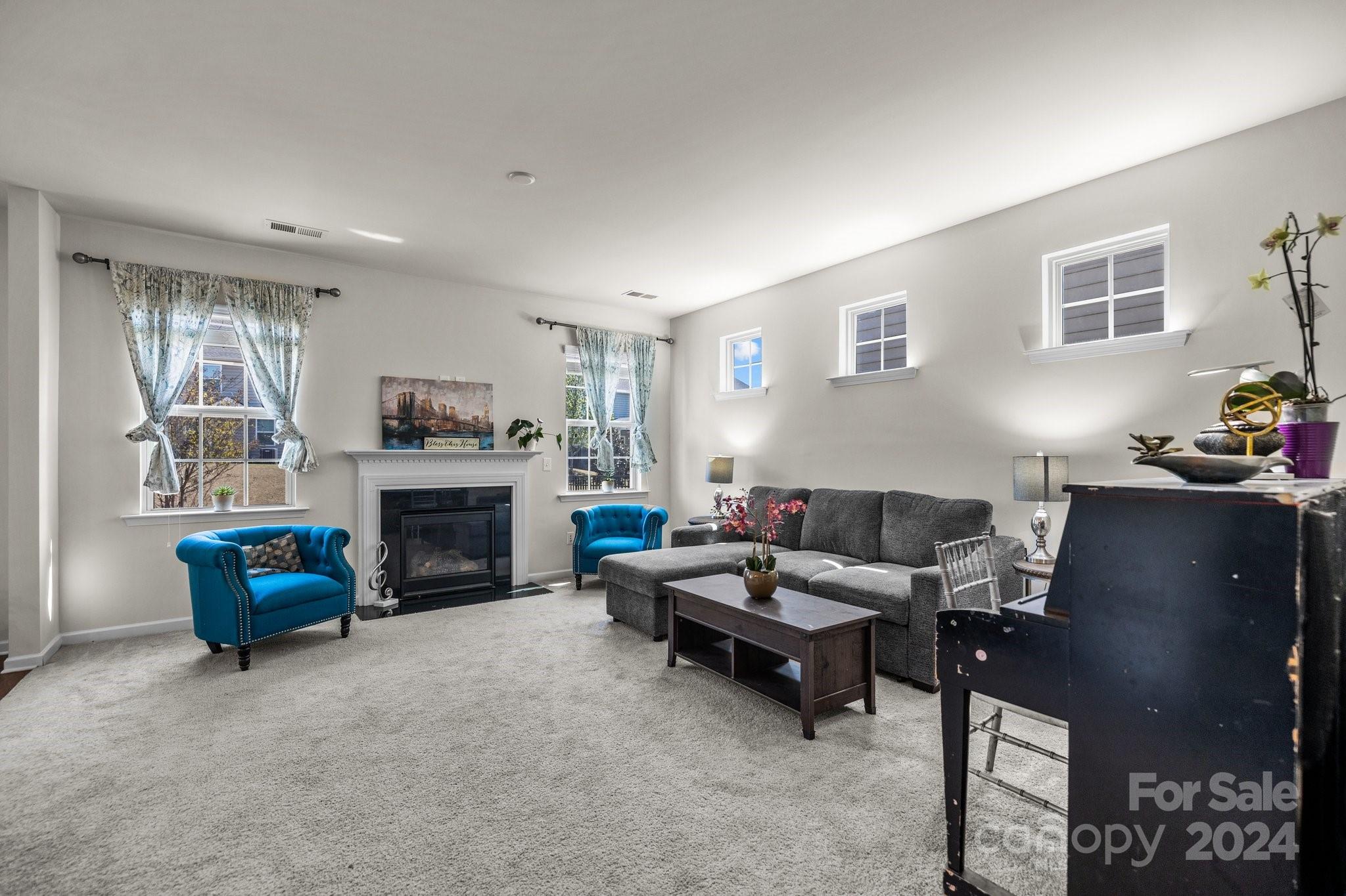 Waterside at the Catawba - Residential