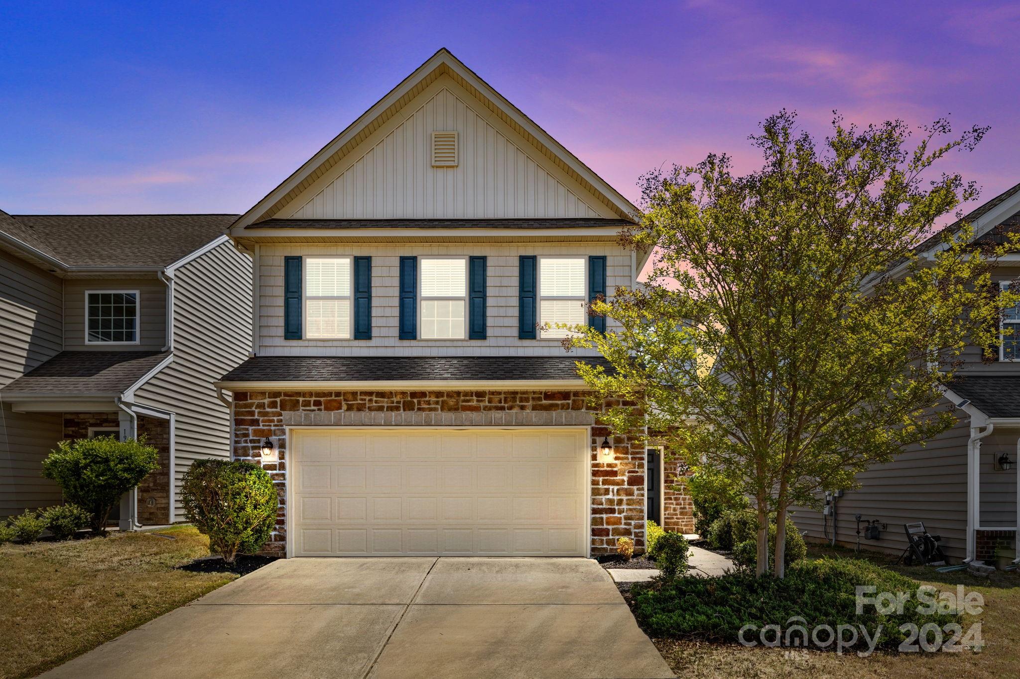 Waterside at the Catawba - Residential