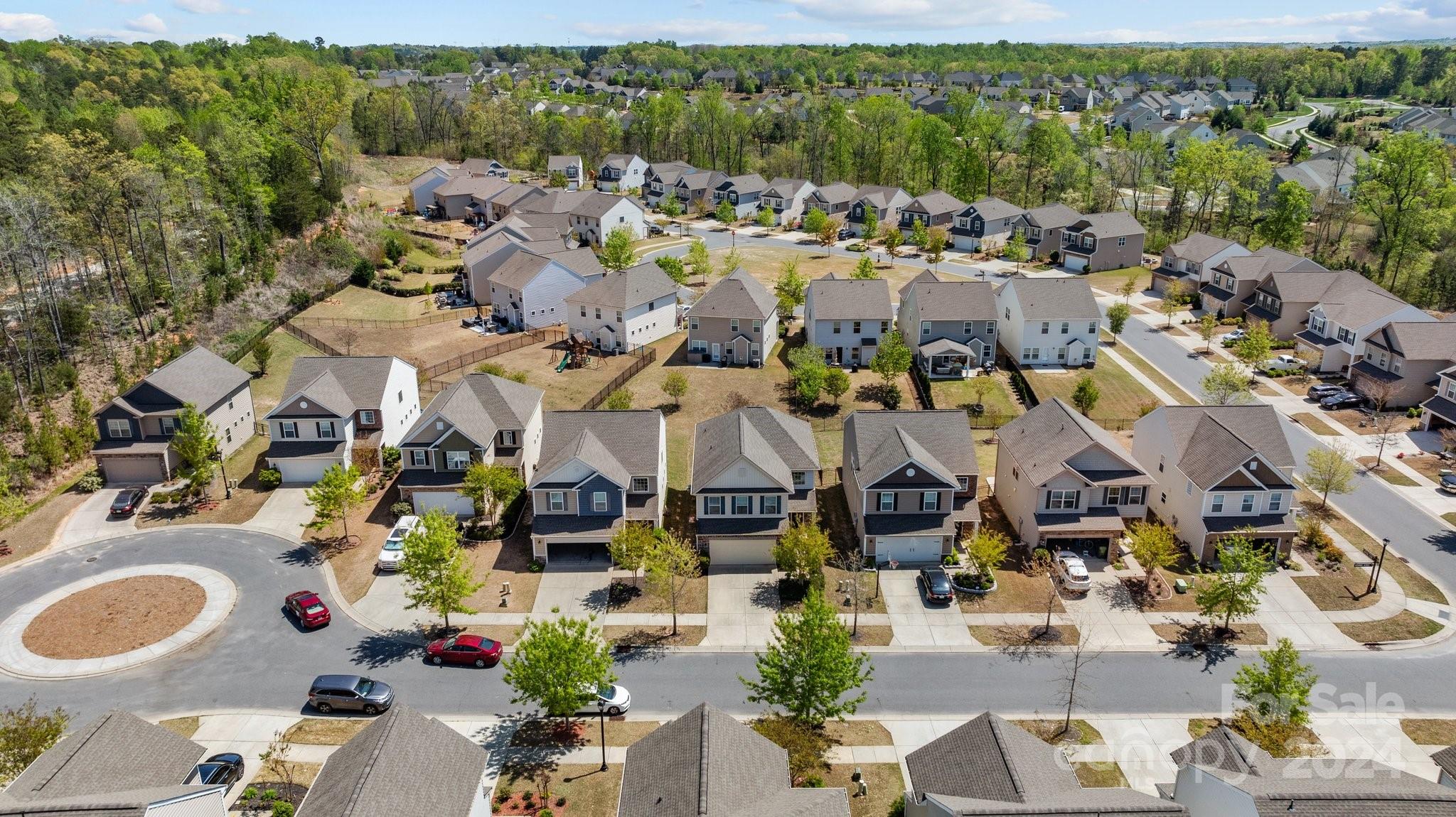 Waterside at the Catawba - Residential