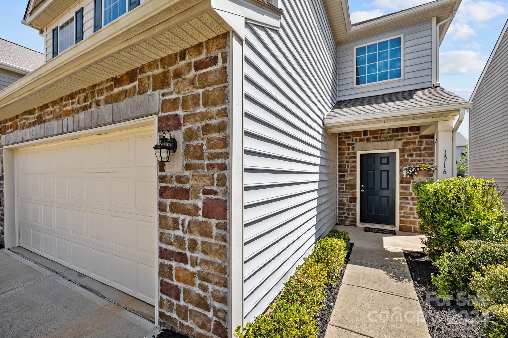 Waterside at the Catawba - Residential