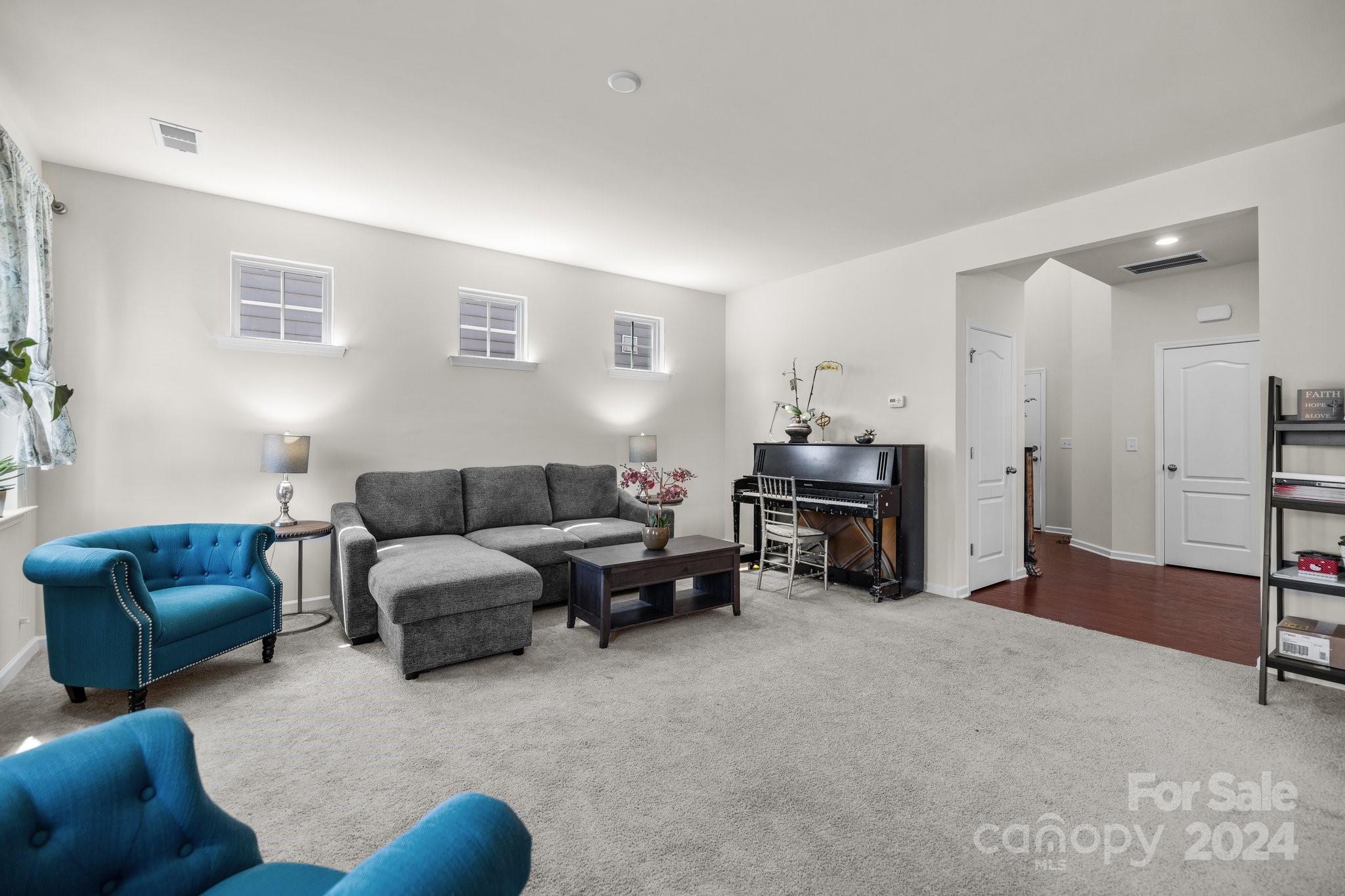 Waterside at the Catawba - Residential