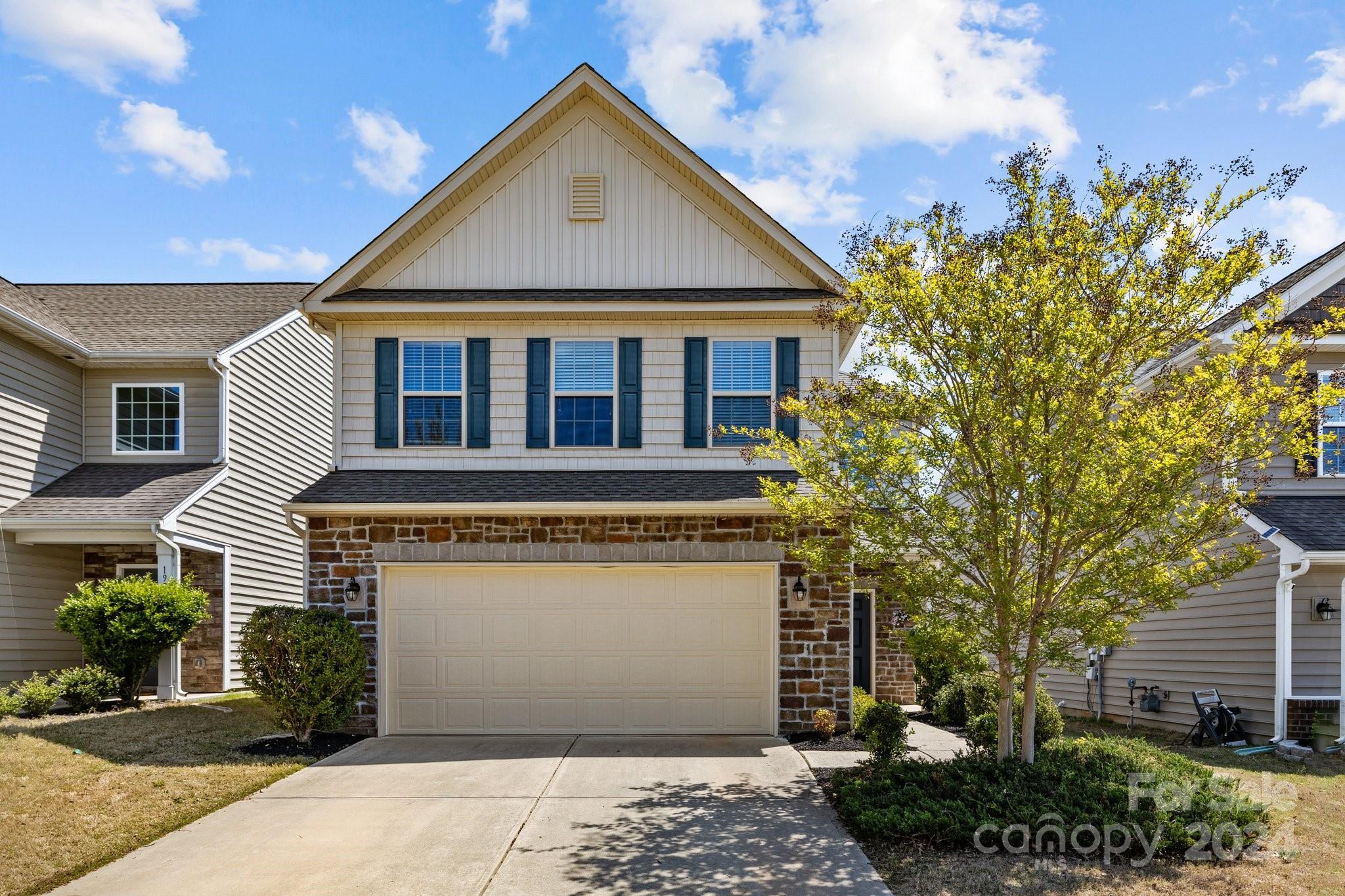 Waterside at the Catawba - Residential
