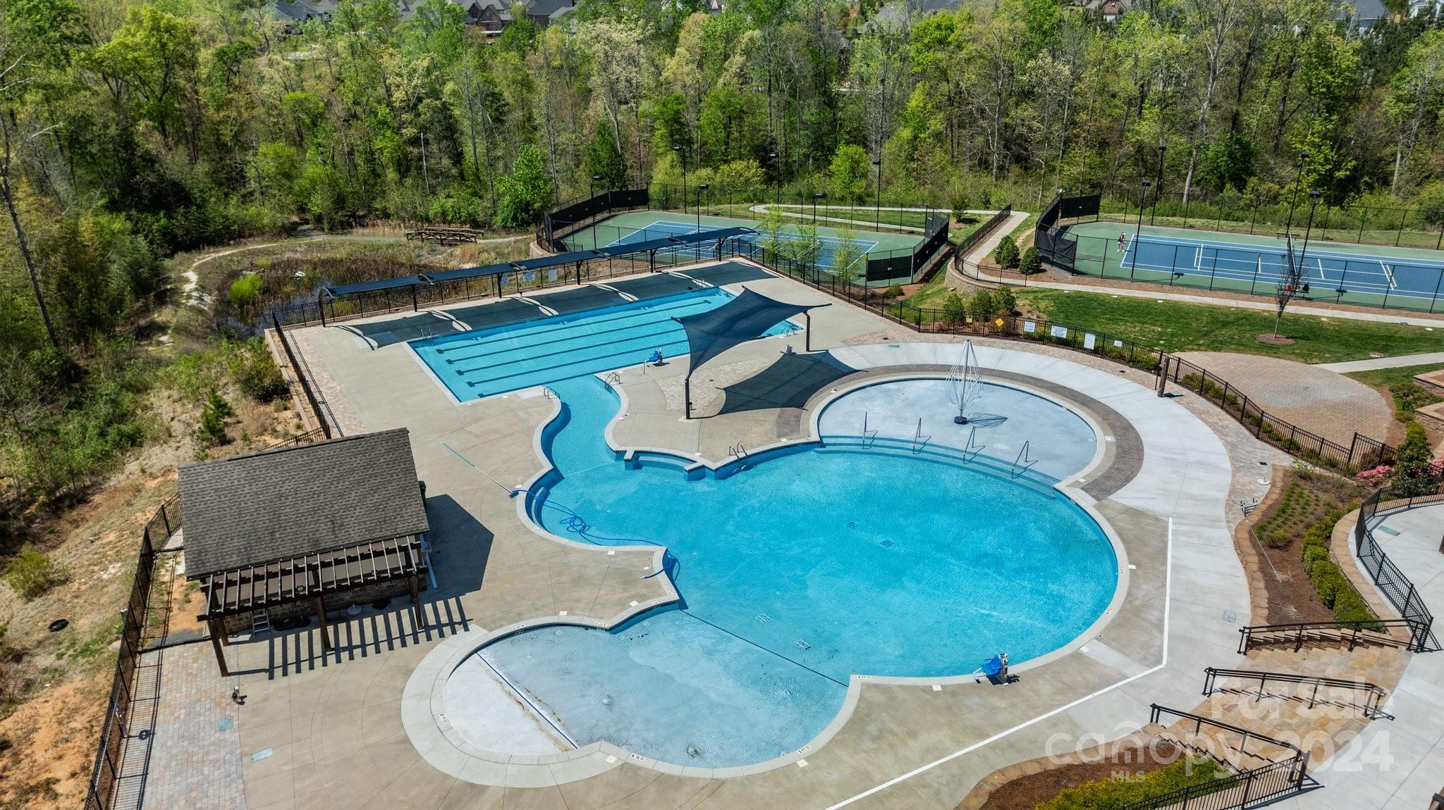 Waterside at the Catawba - Residential