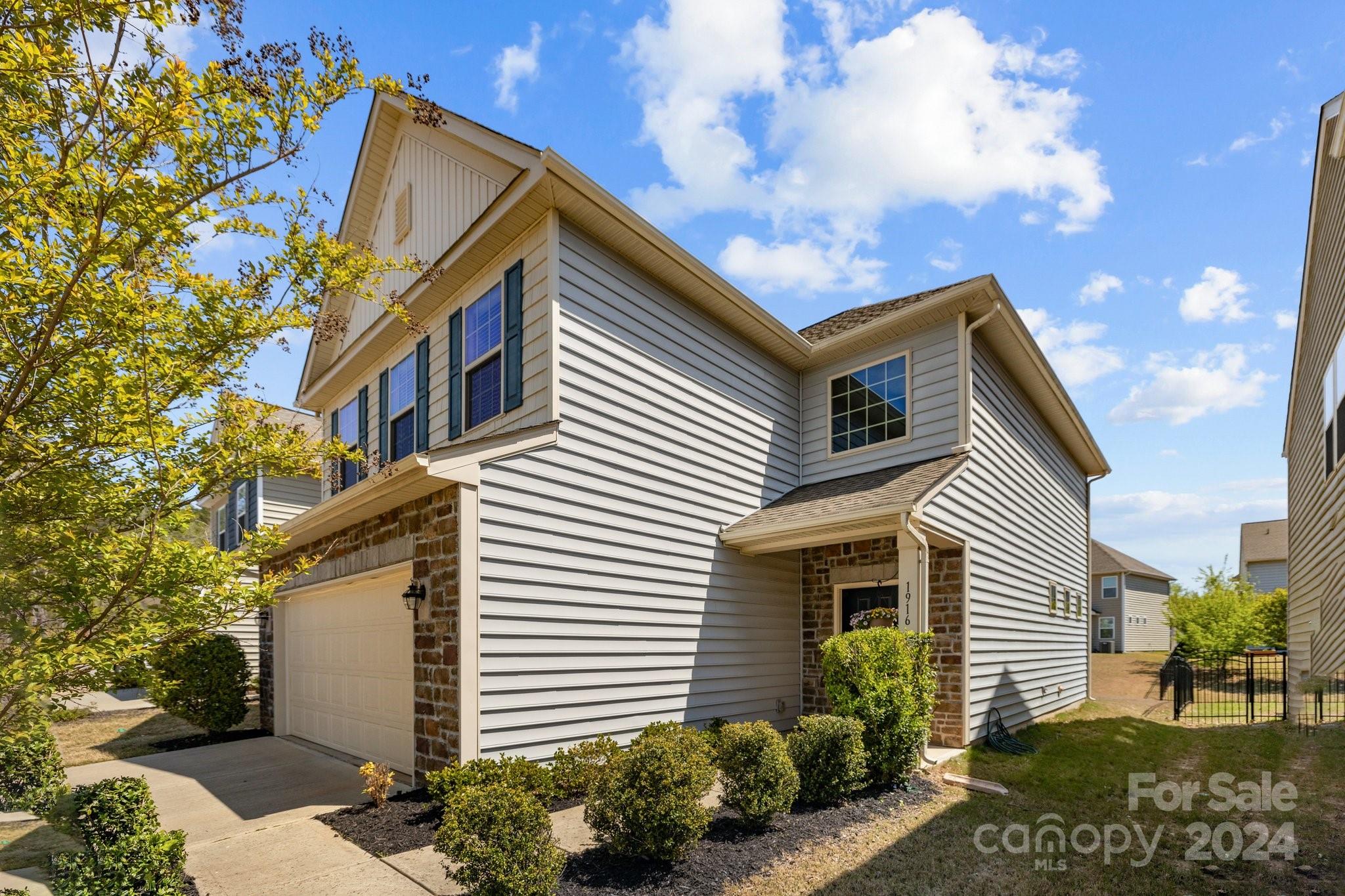 Waterside at the Catawba - Residential