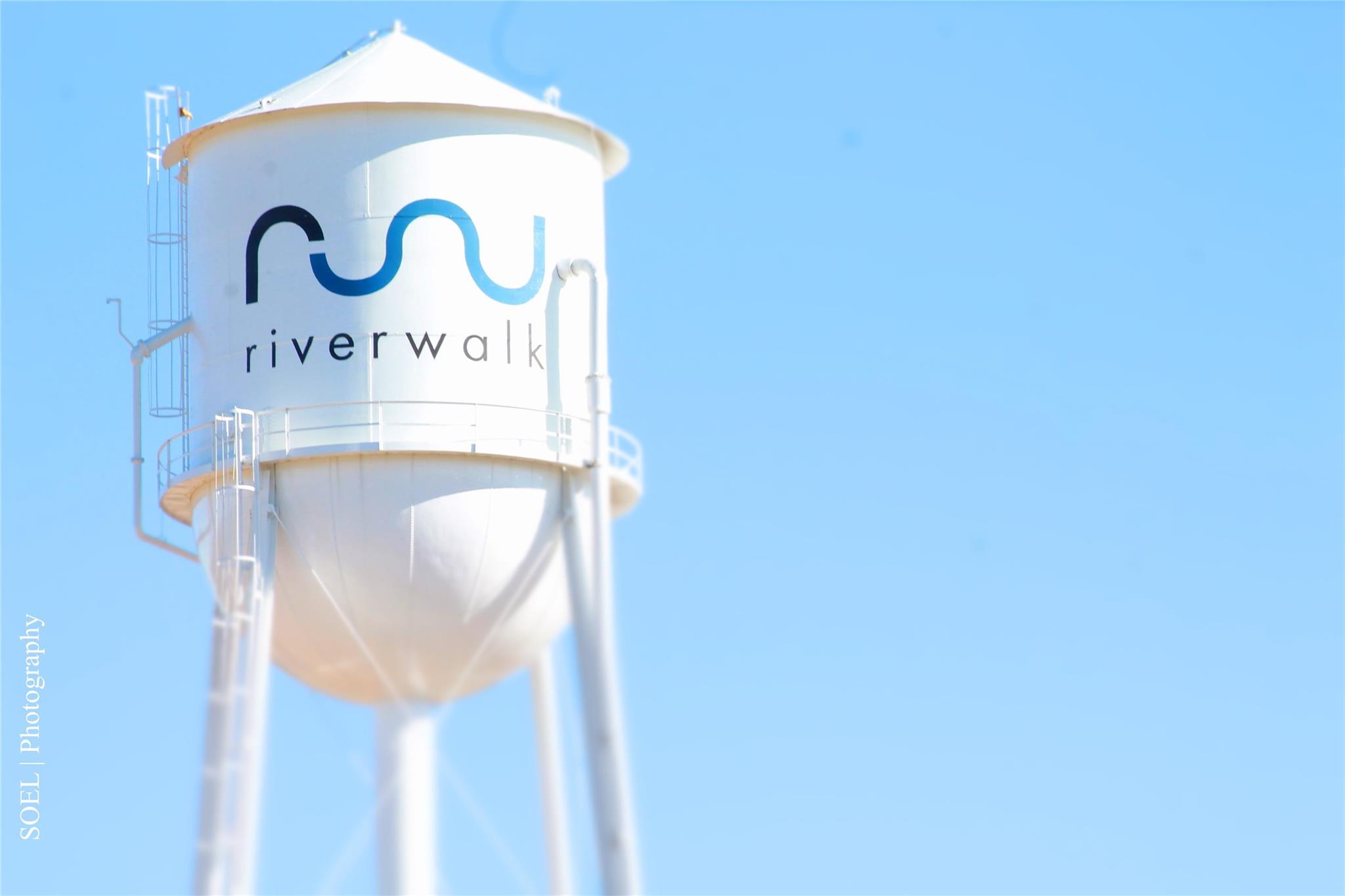 Riverwalk - Residential
