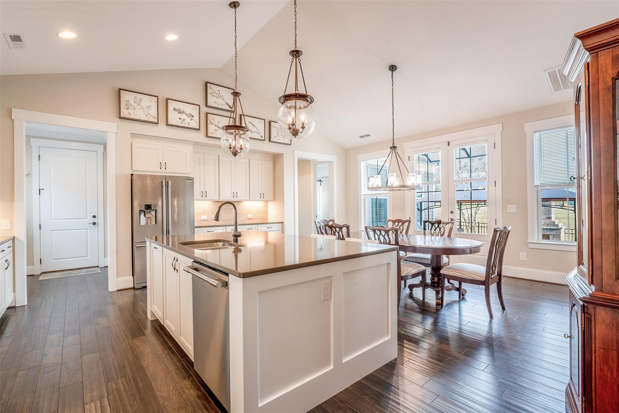 Riverwalk - Residential
