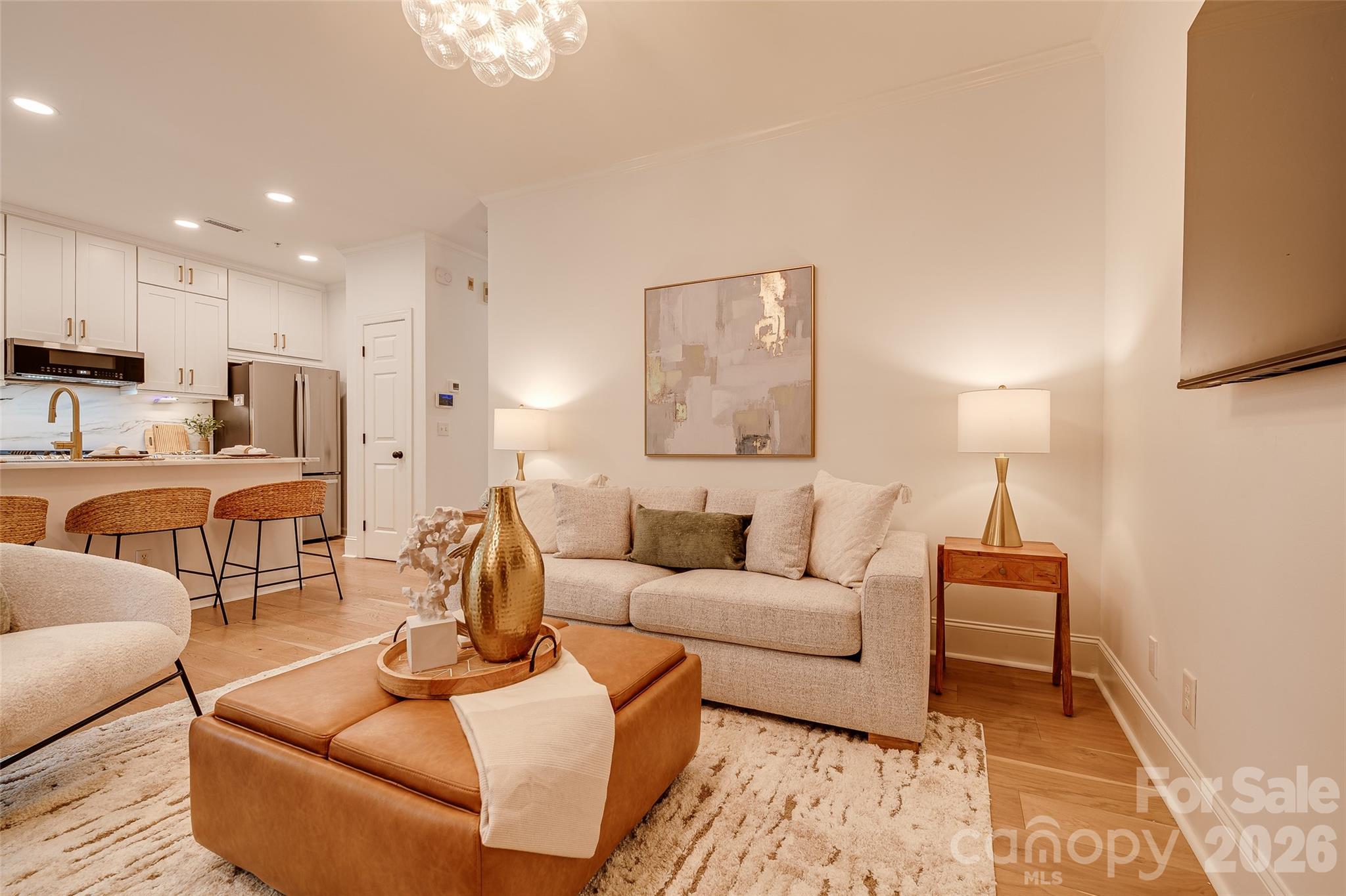Hillside West - Residential