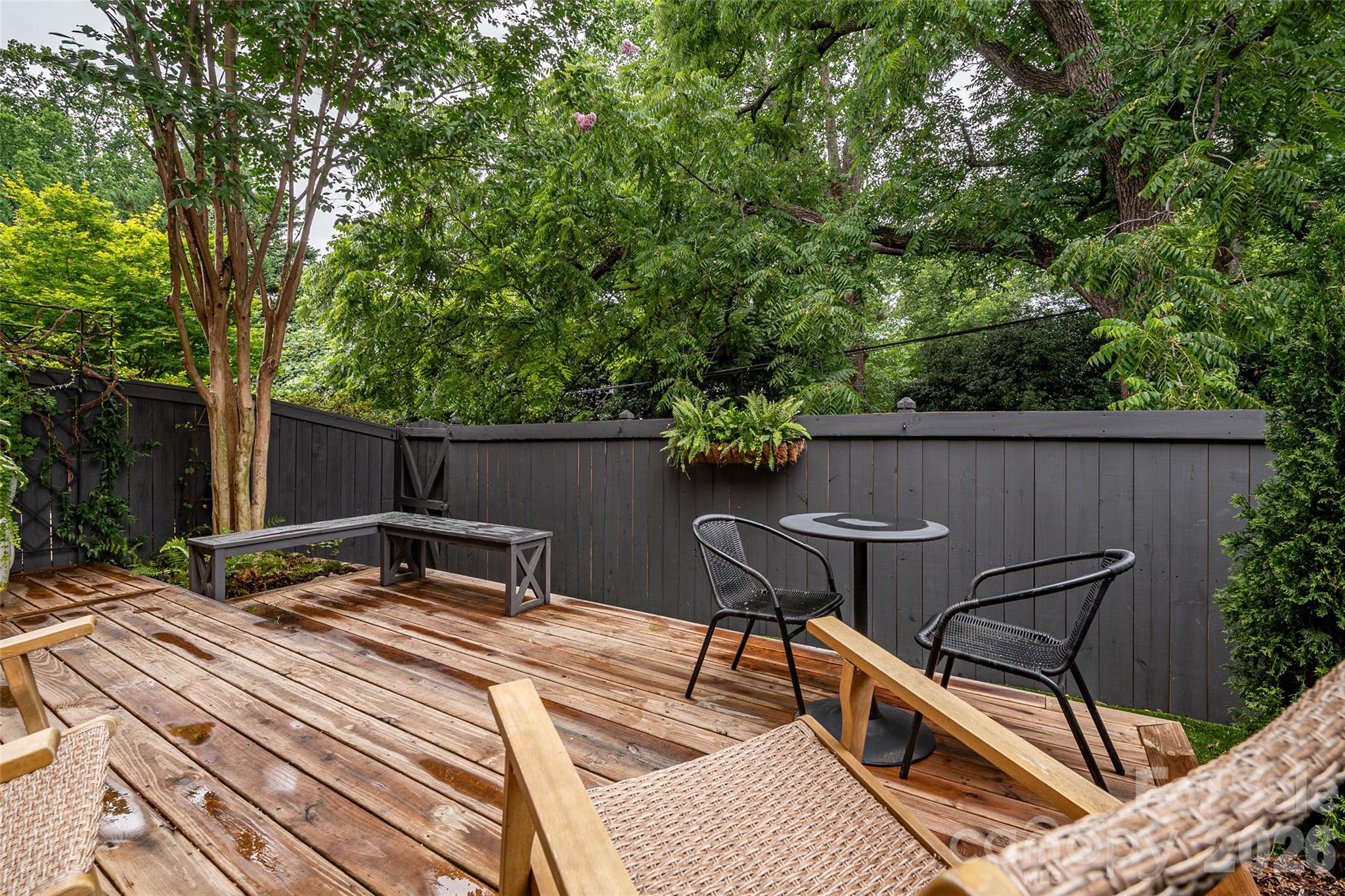 Hillside West - Residential