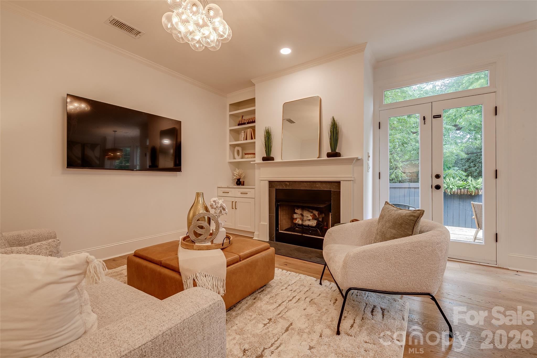 Hillside West - Residential