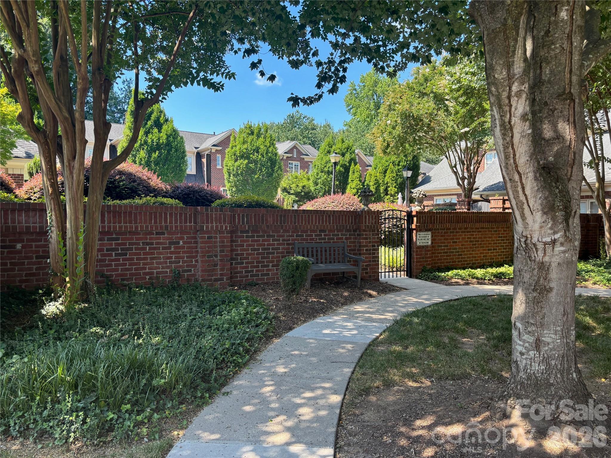 Hillside West - Residential