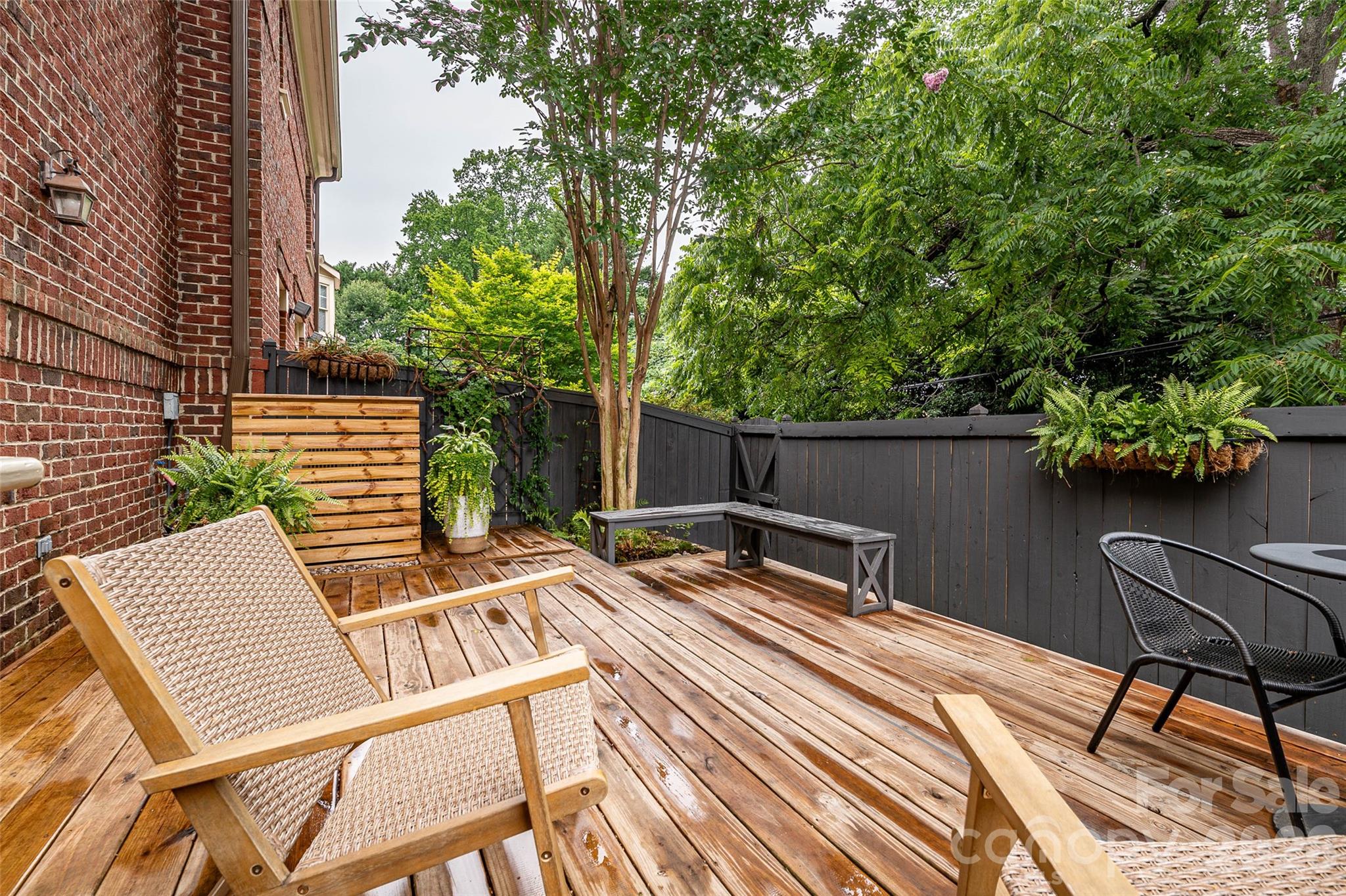 Hillside West - Residential