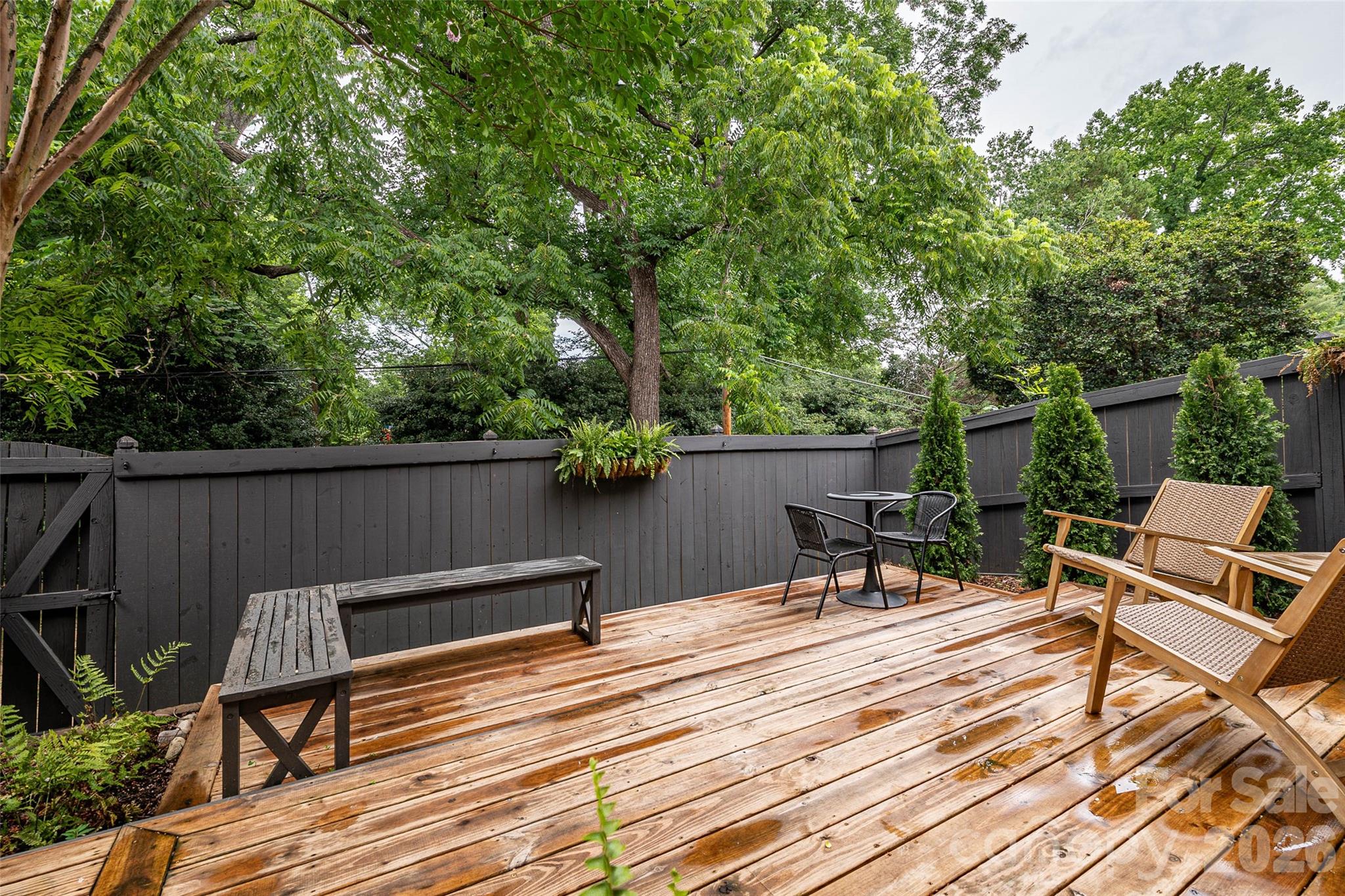 Hillside West - Residential