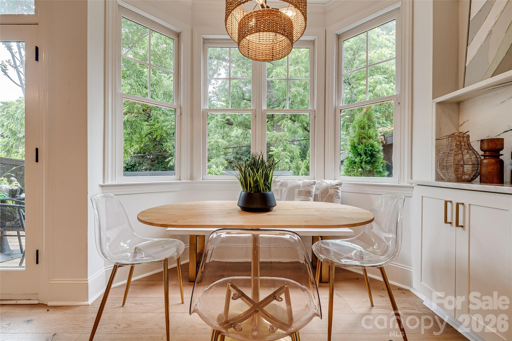 Hillside West - Residential
