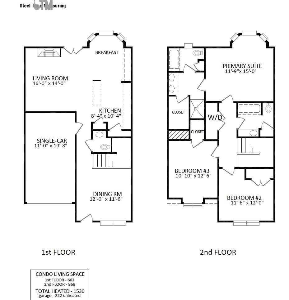 Hillside West - Residential