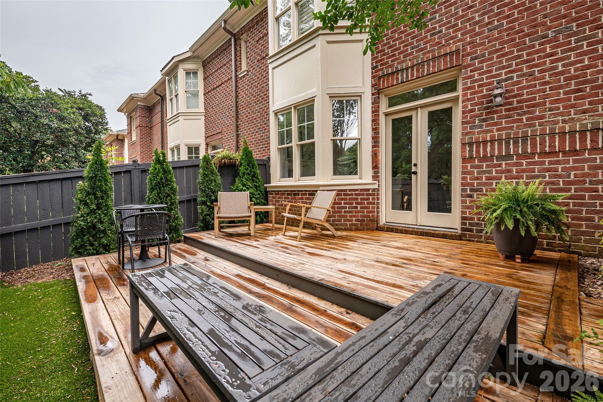 Hillside West - Residential