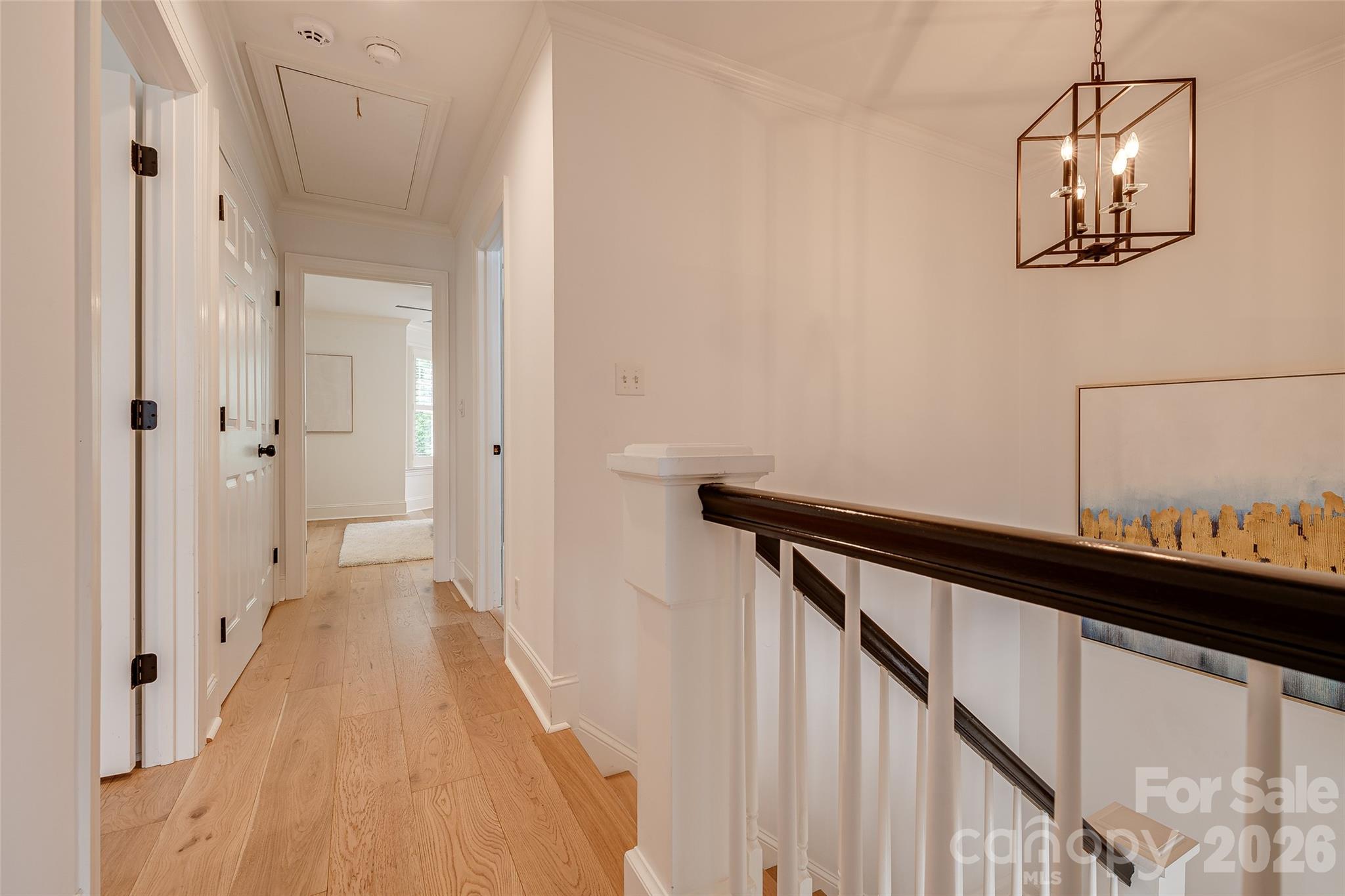 Hillside West - Residential