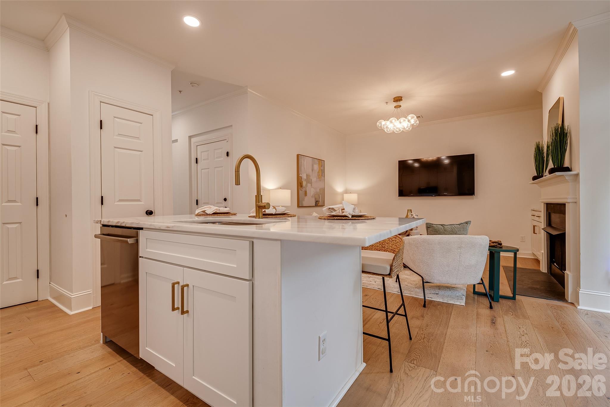 Hillside West - Residential