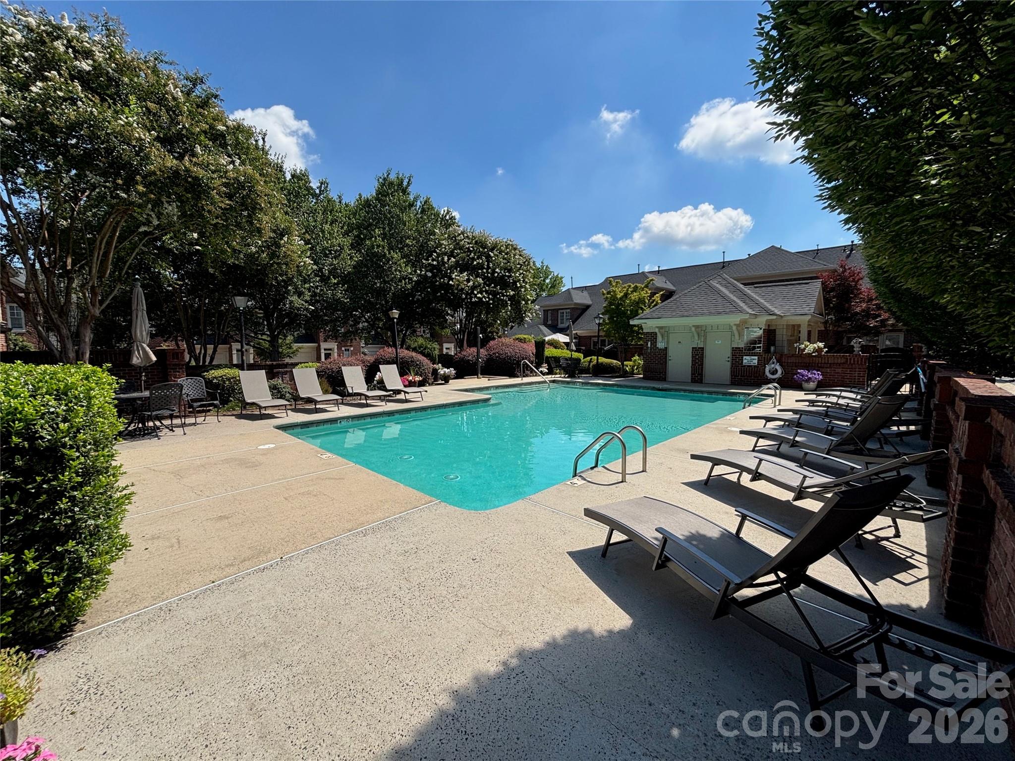 Hillside West - Residential