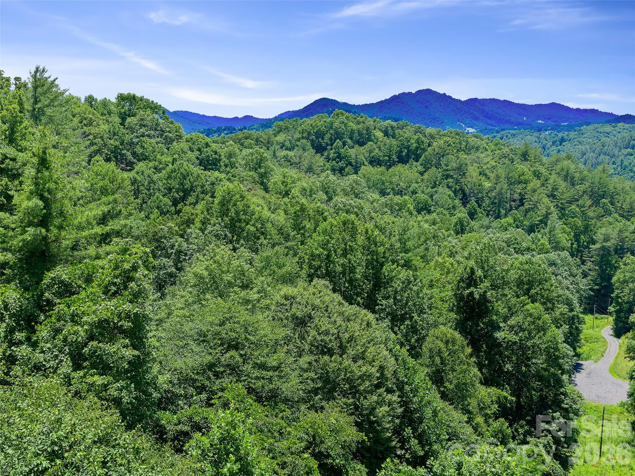 Cane River Hamlet - Land