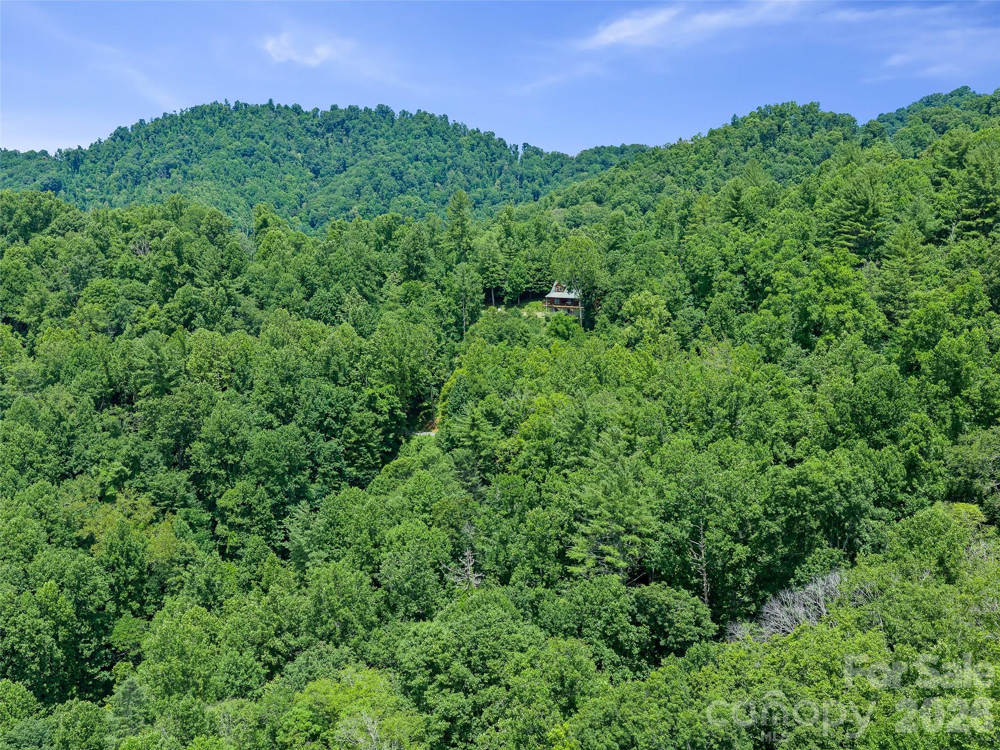 Cane River Hamlet - Land