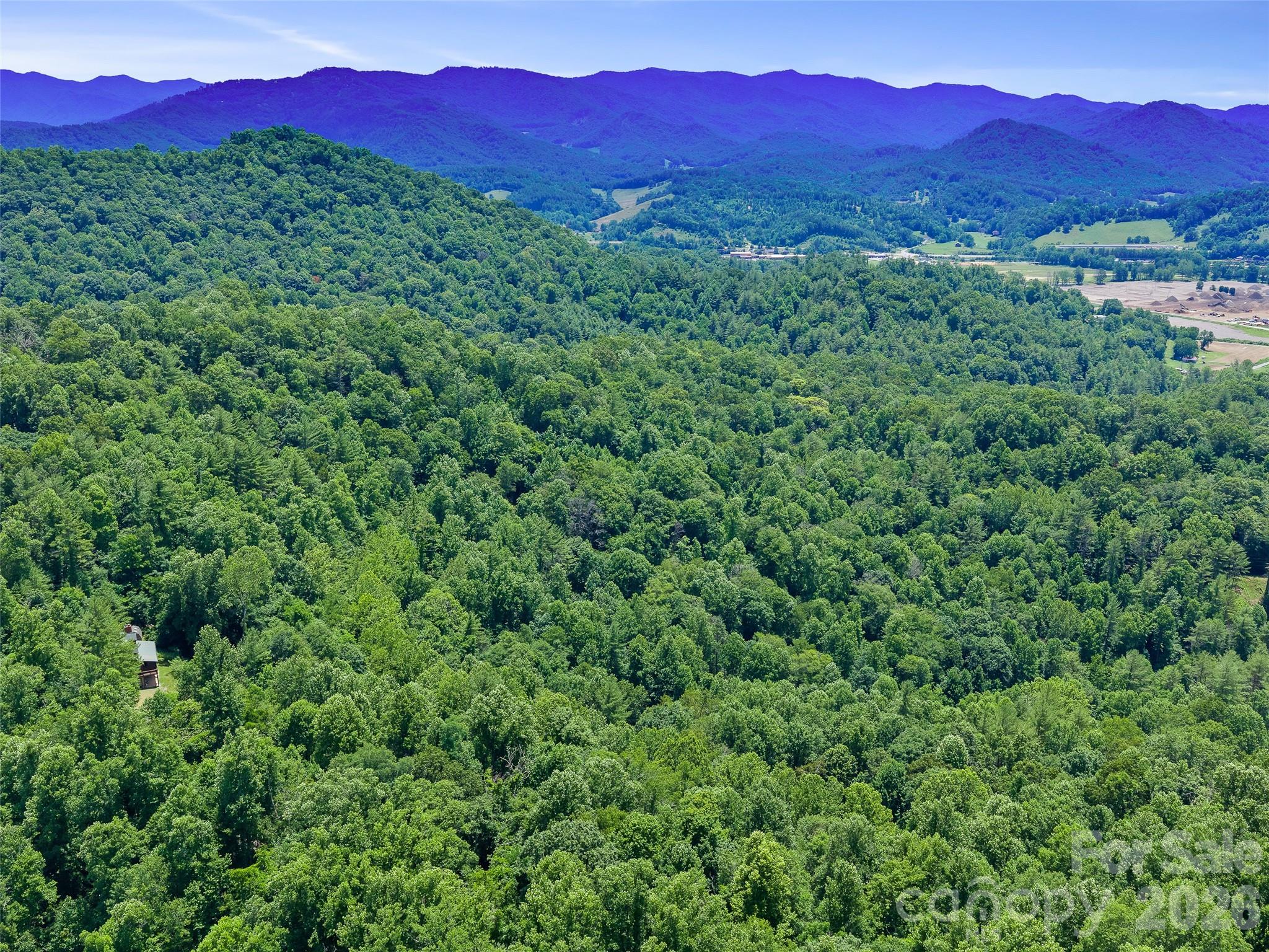 Cane River Hamlet - Land