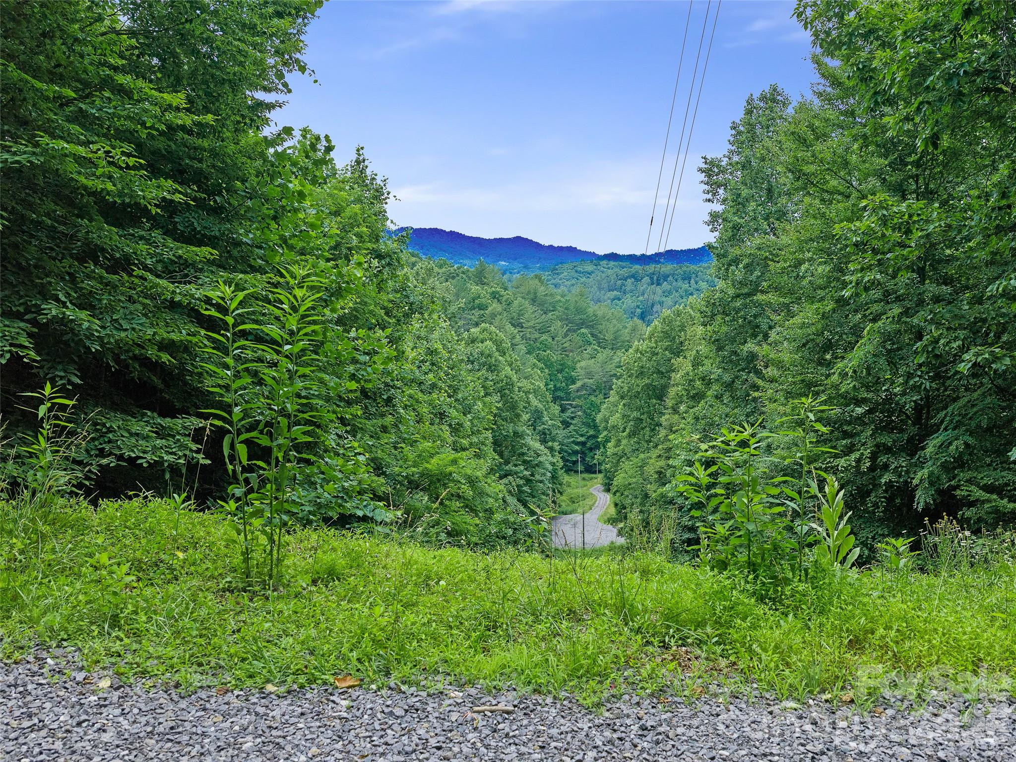 Cane River Hamlet - Land