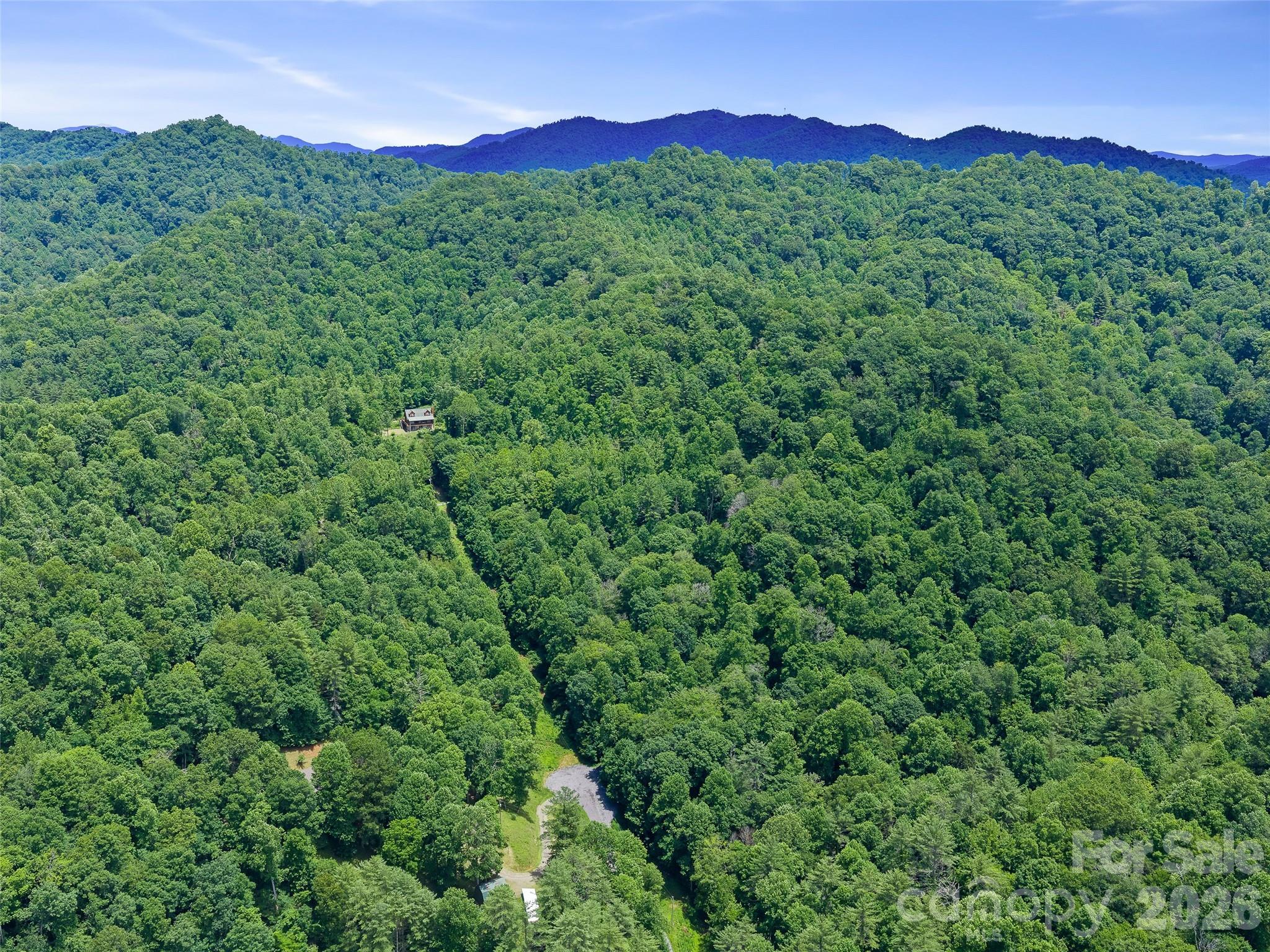 Cane River Hamlet - Land