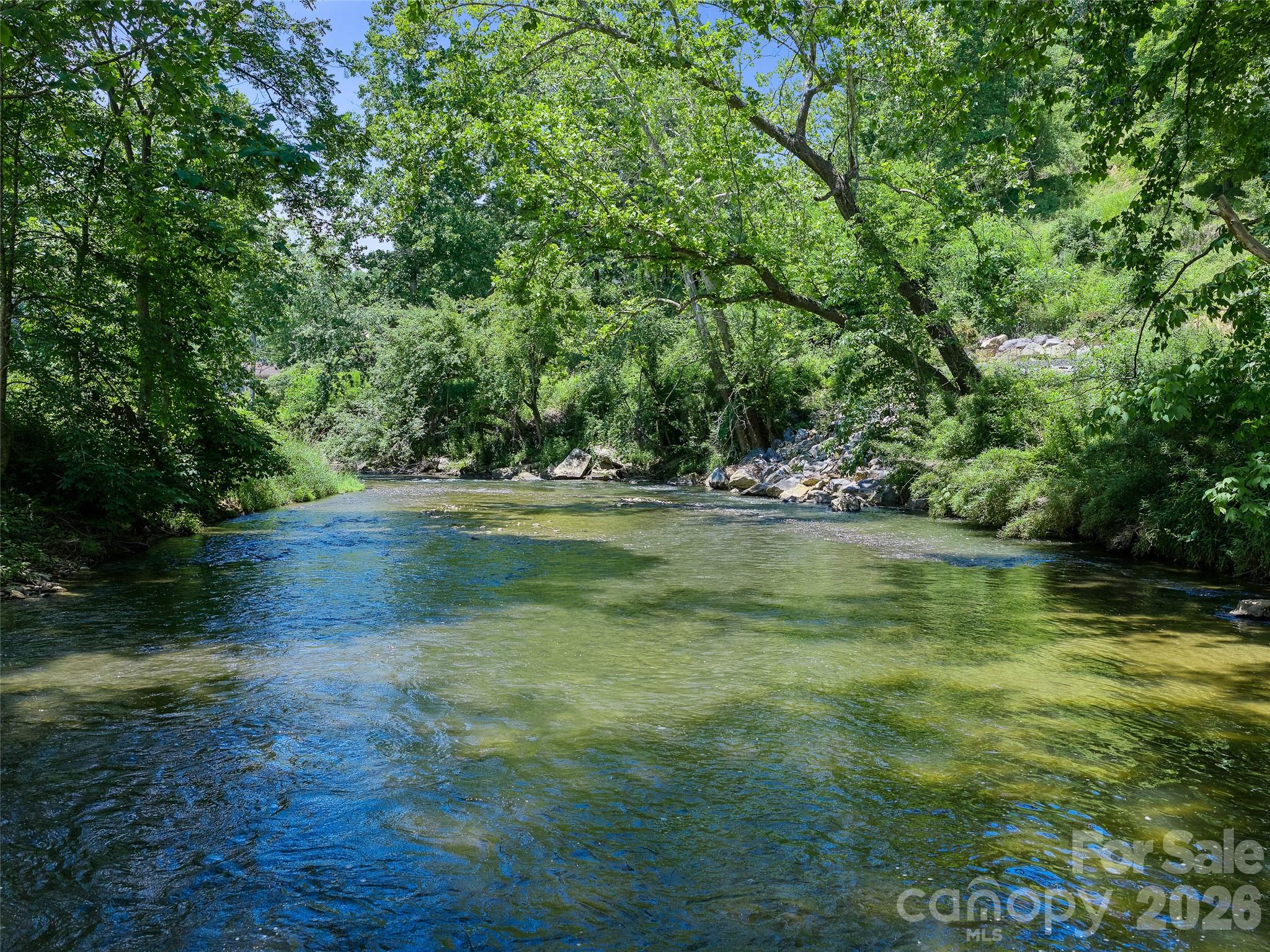 Cane River Hamlet - Land