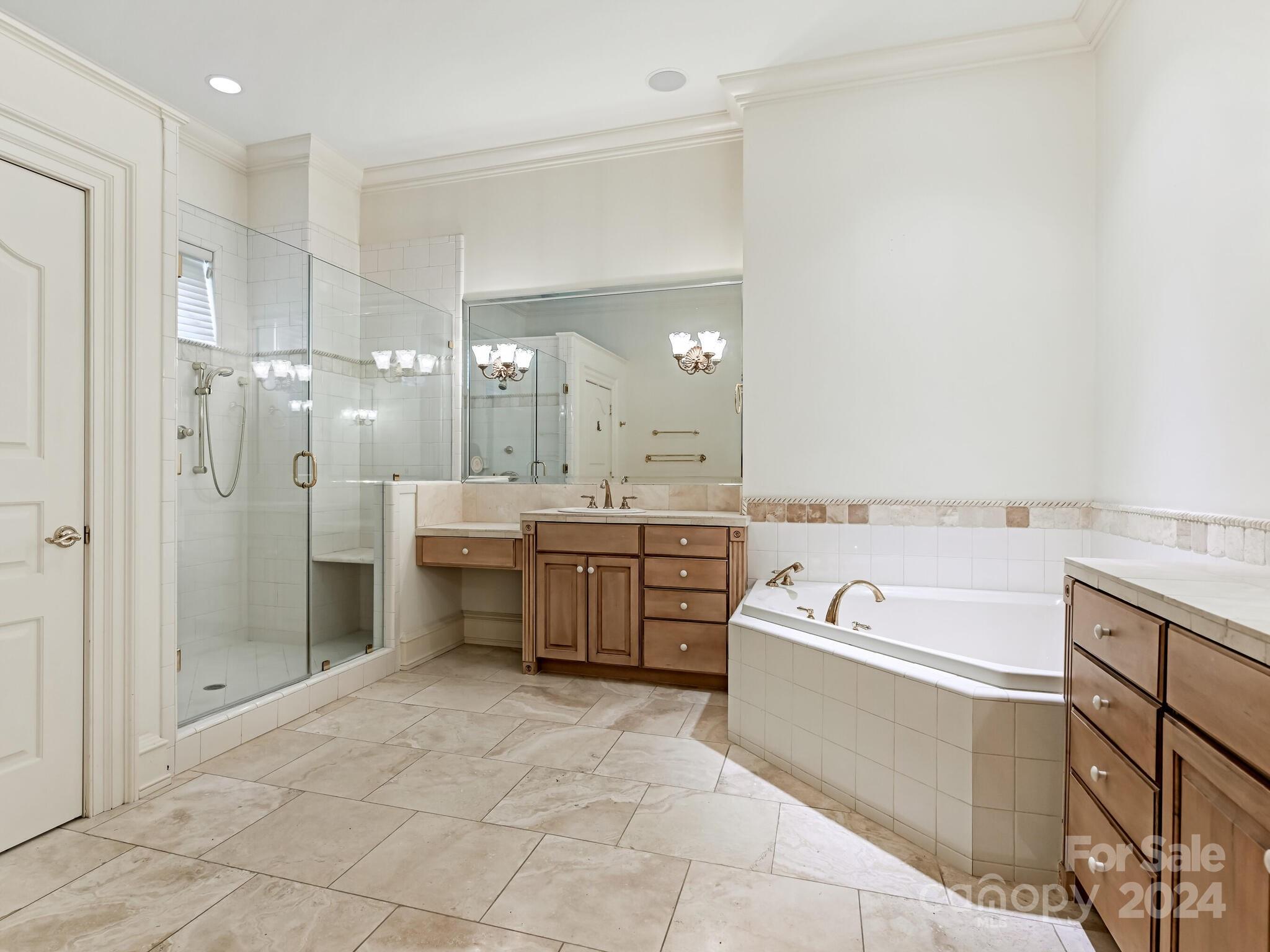 Eastover - Residential