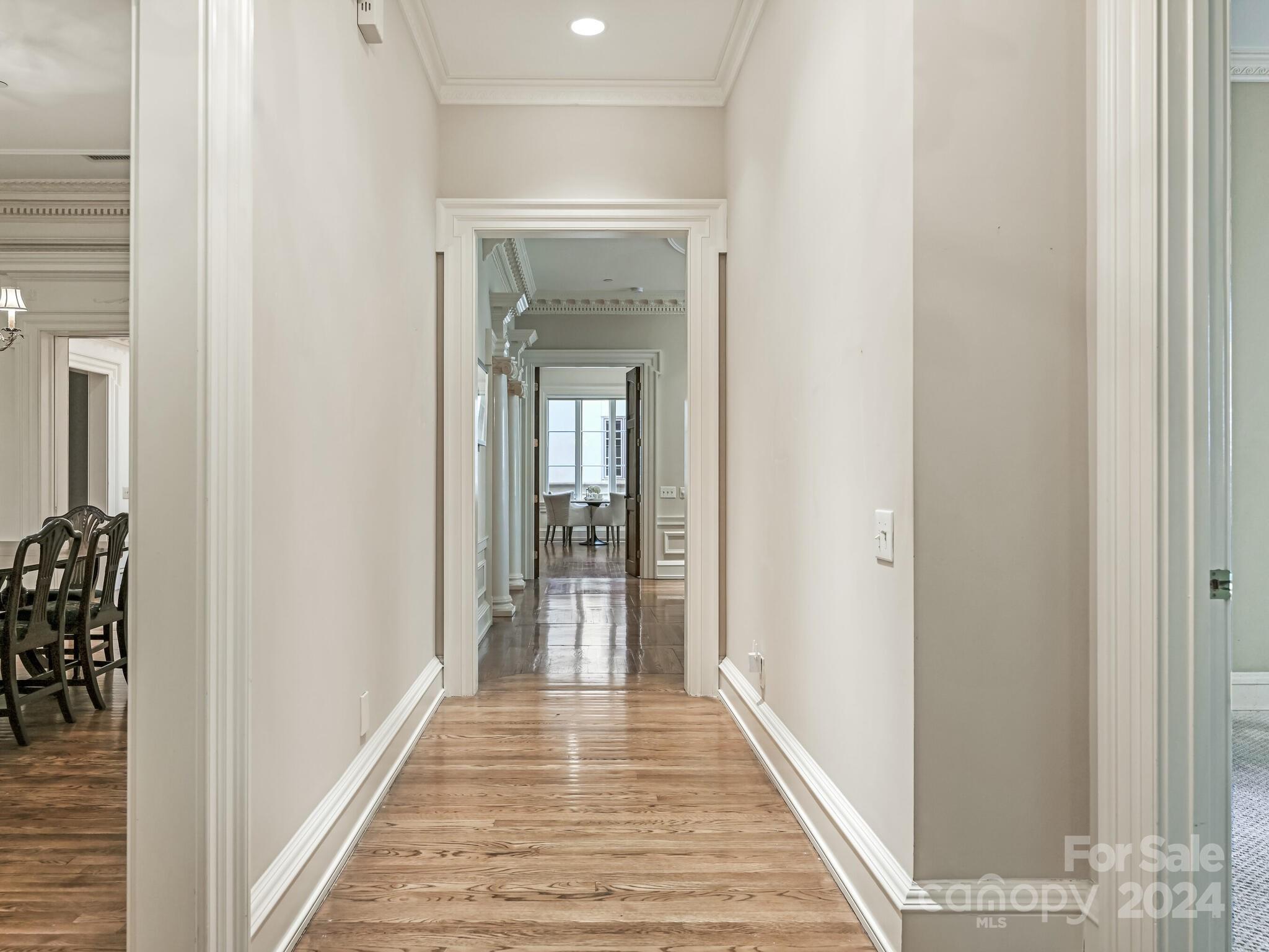 Eastover - Residential
