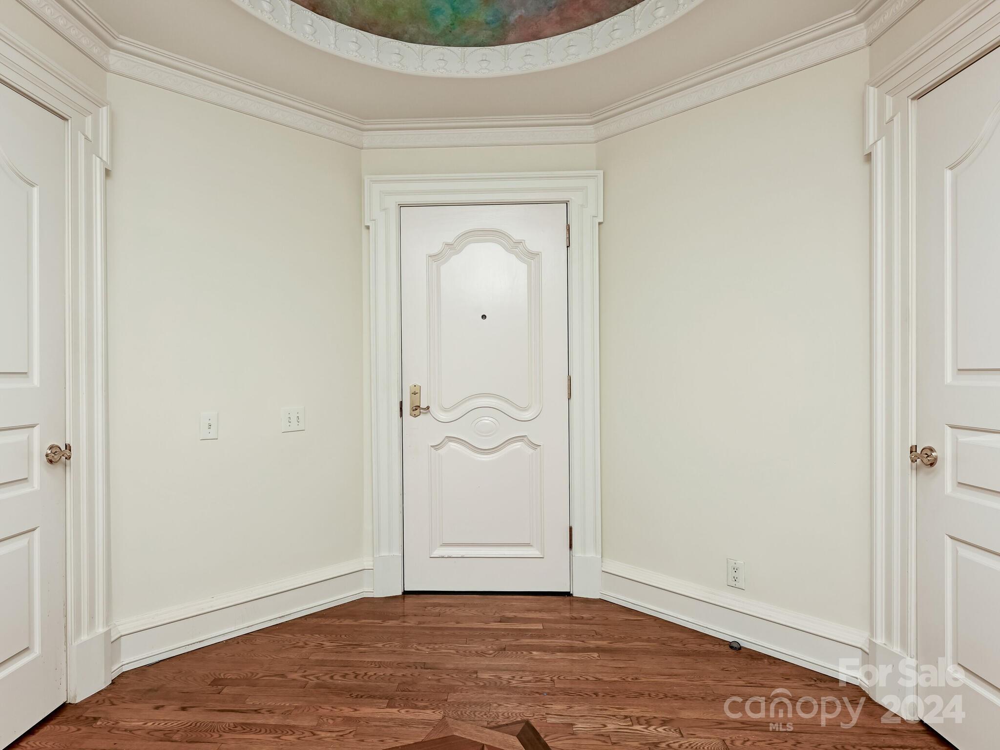 Eastover - Residential