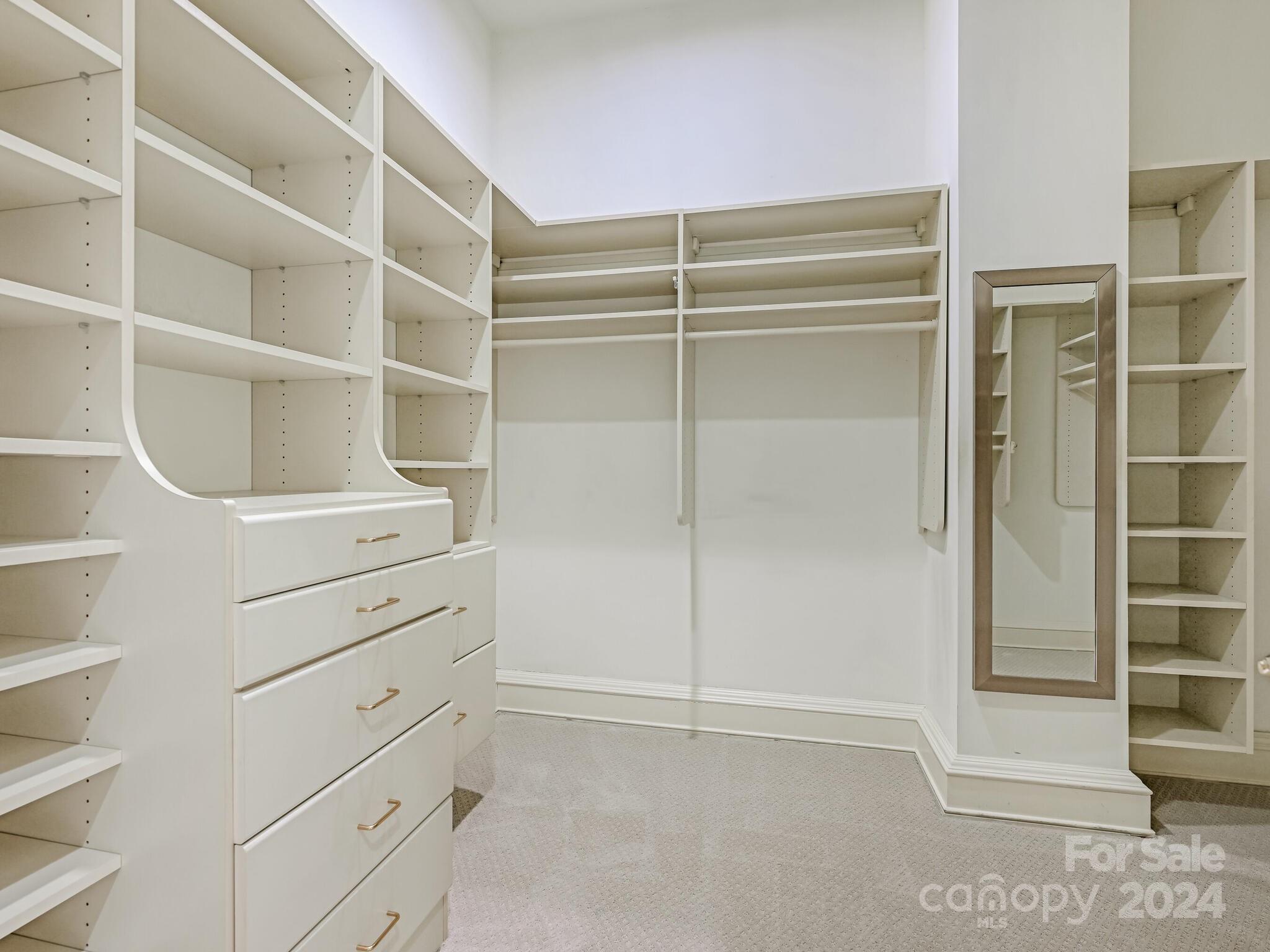 Eastover - Residential