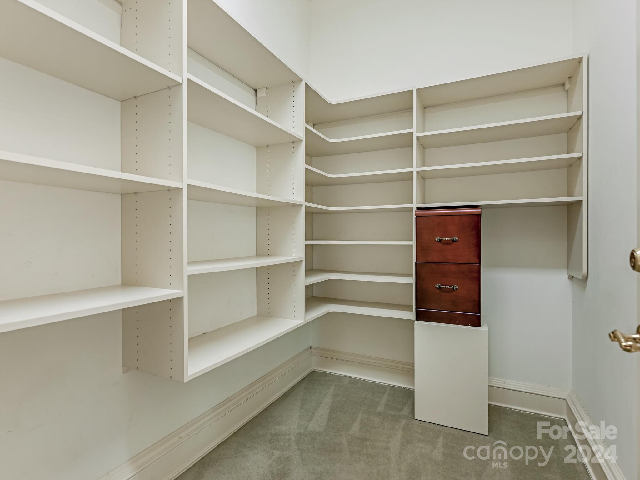 Eastover - Residential
