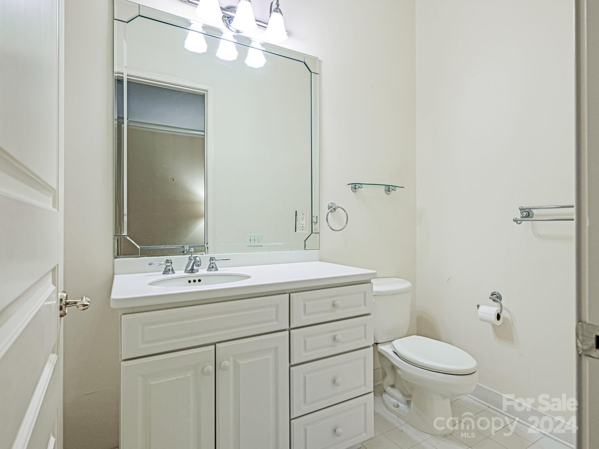 Eastover - Residential