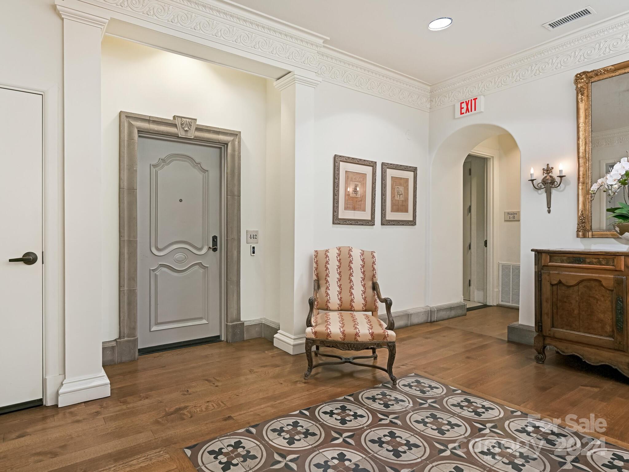 Eastover - Residential